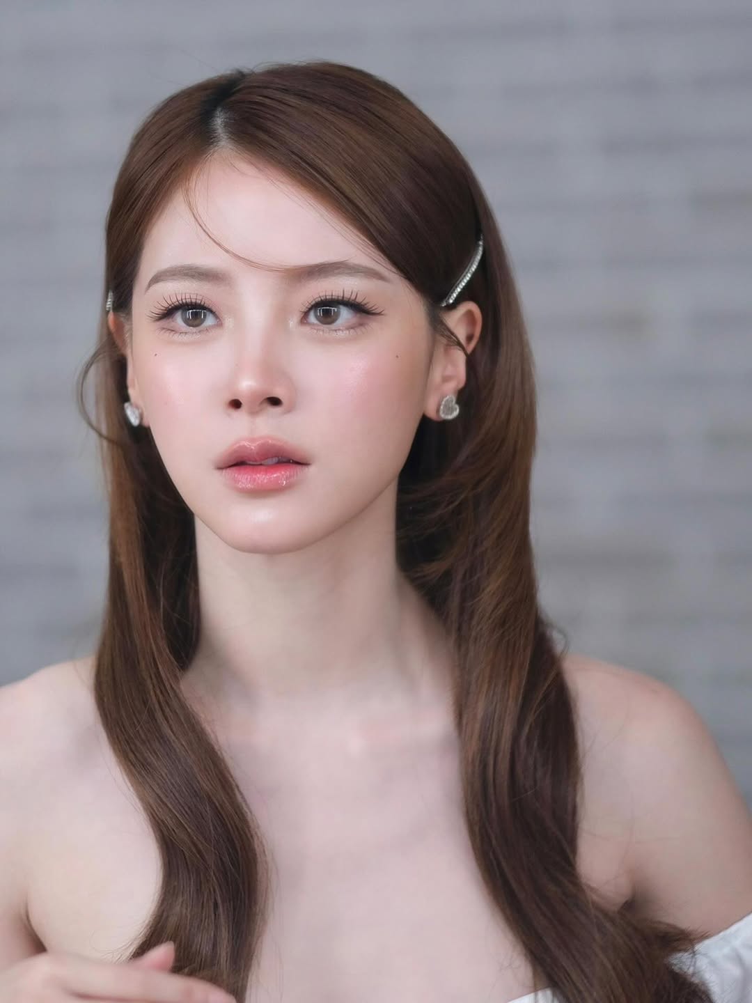 ใบเฟิร์น - พิมพ์ชนก ลือวิเศษไพบูลย์