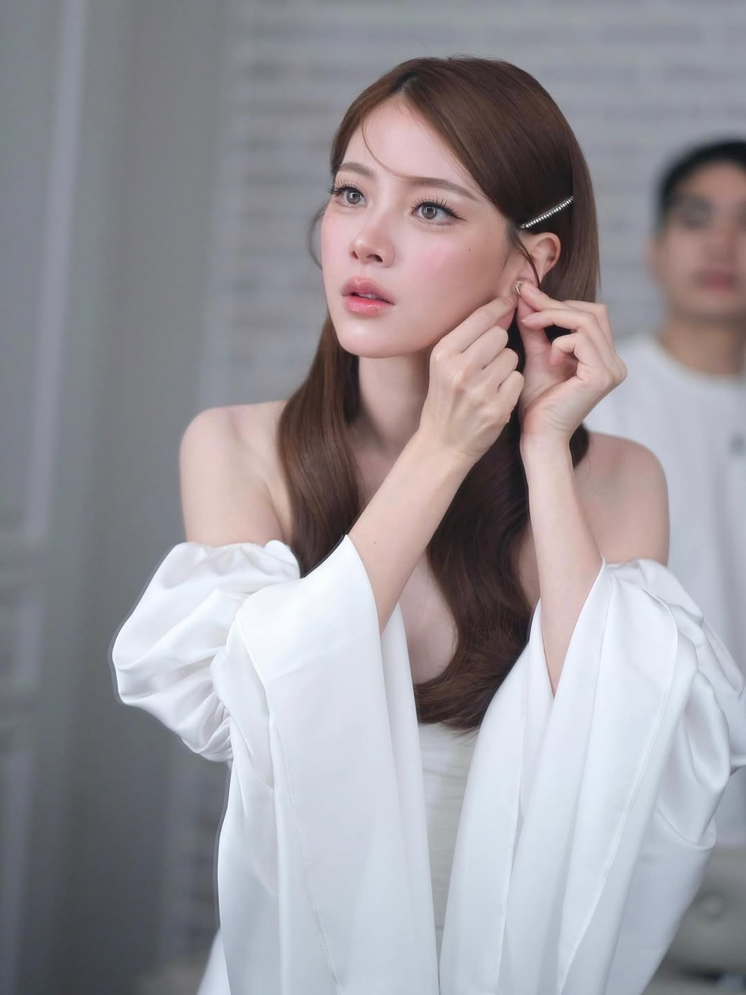 ใบเฟิร์น - พิมพ์ชนก ลือวิเศษไพบูลย์