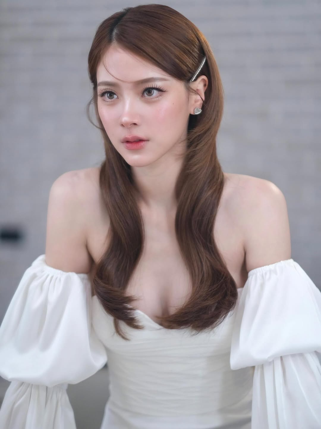 ใบเฟิร์น - พิมพ์ชนก ลือวิเศษไพบูลย์
