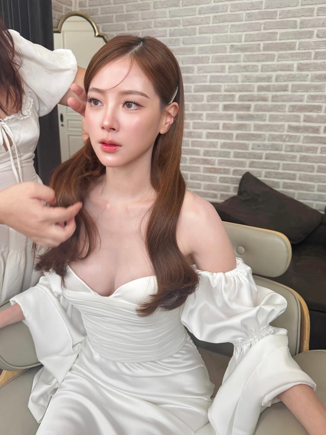 ใบเฟิร์น - พิมพ์ชนก ลือวิเศษไพบูลย์