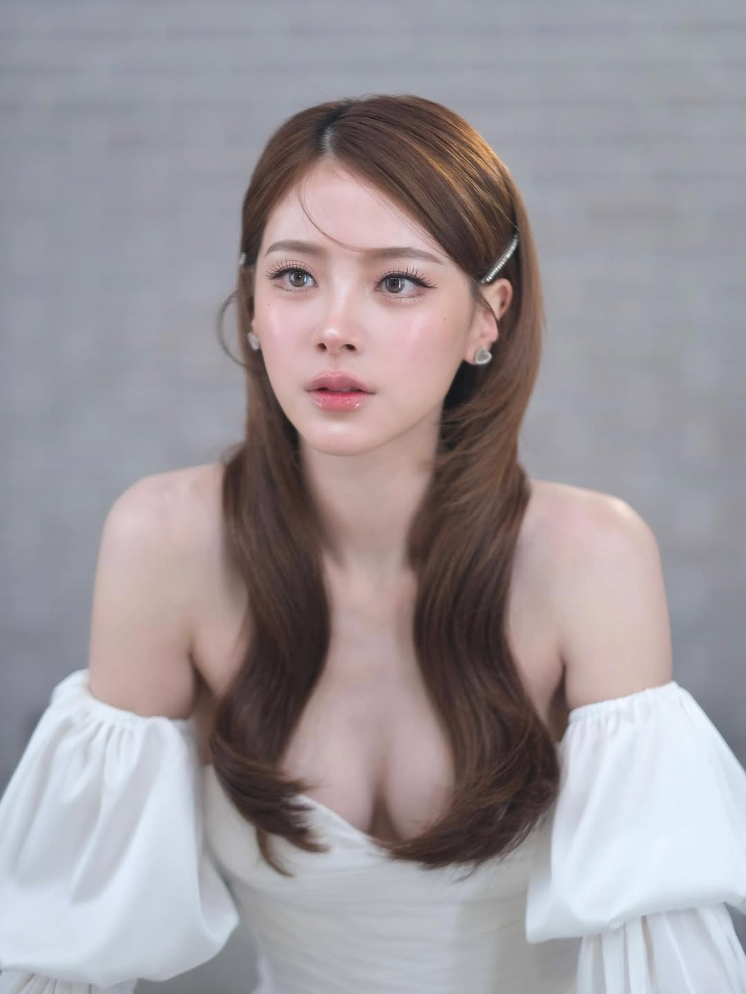 ใบเฟิร์น - พิมพ์ชนก ลือวิเศษไพบูลย์