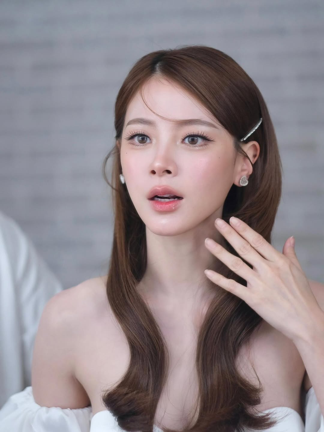 ใบเฟิร์น - พิมพ์ชนก ลือวิเศษไพบูลย์