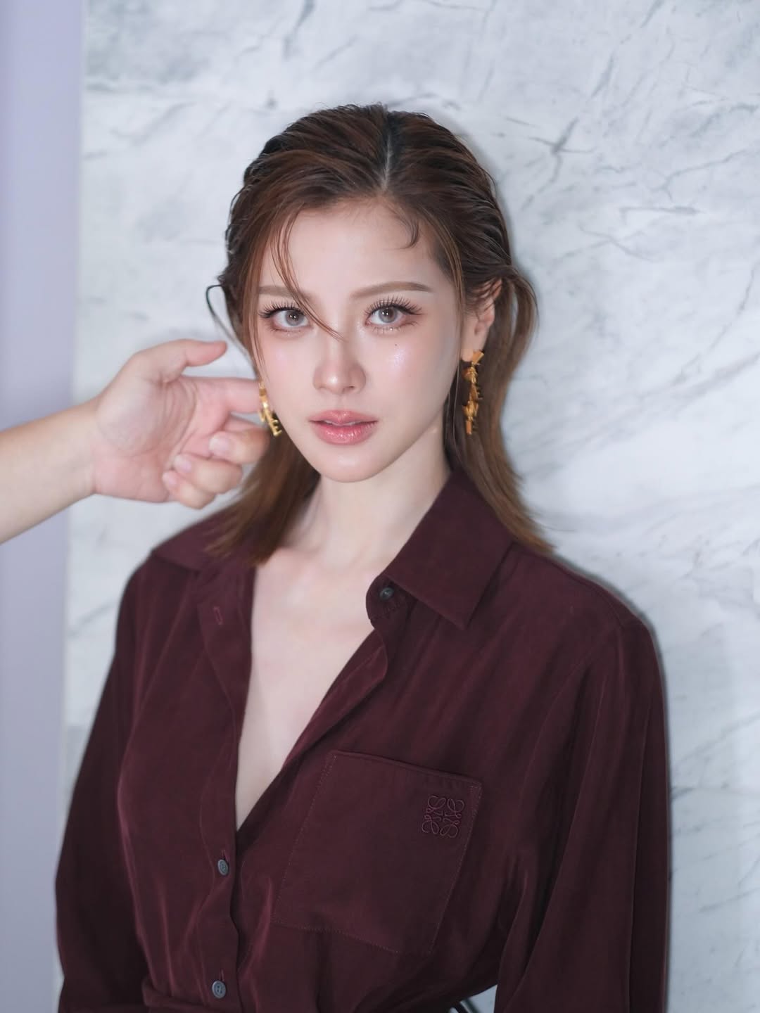ใบเฟิร์น - พิมพ์ชนก ลือวิเศษไพบูลย์