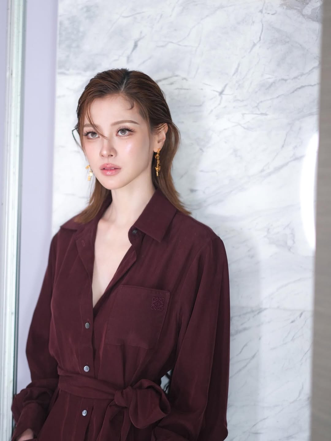 ใบเฟิร์น - พิมพ์ชนก ลือวิเศษไพบูลย์