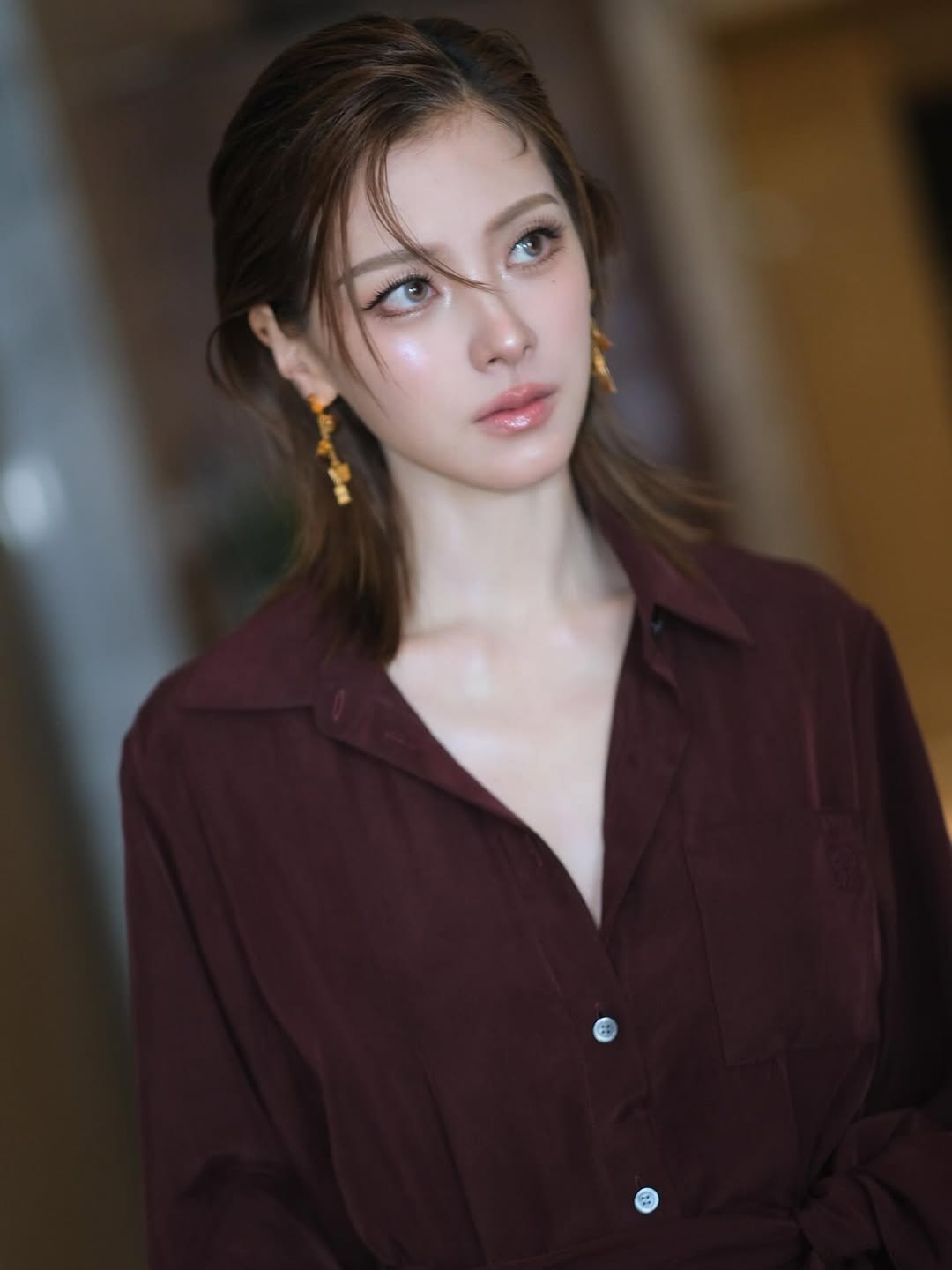 ใบเฟิร์น - พิมพ์ชนก ลือวิเศษไพบูลย์