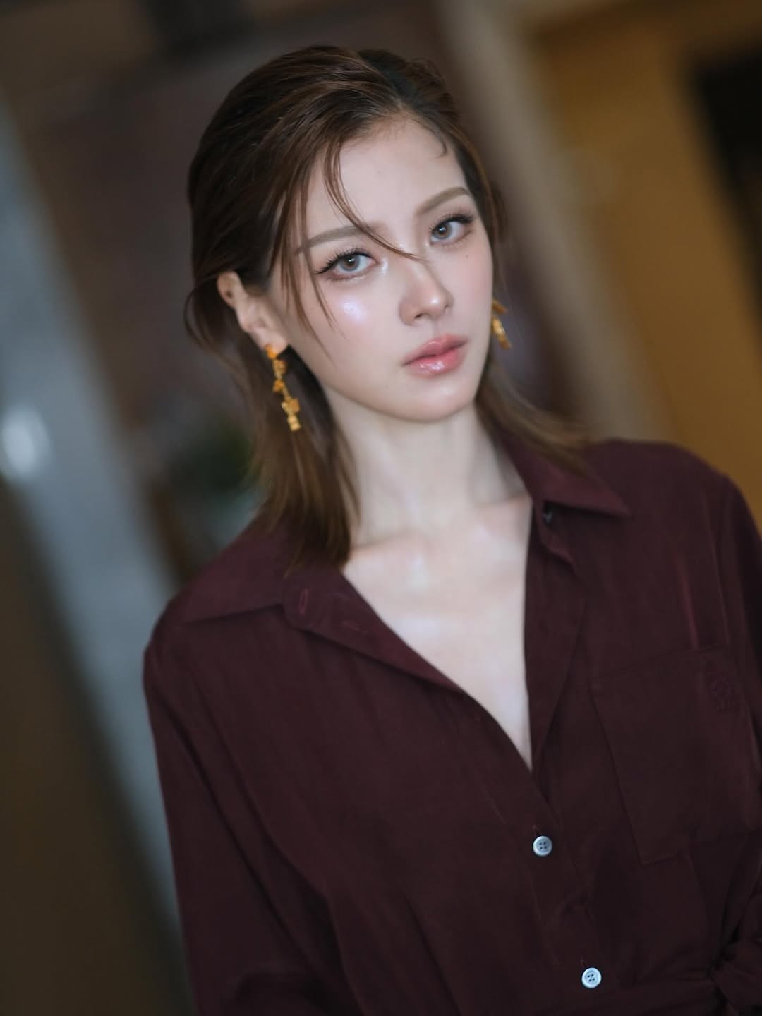 ใบเฟิร์น - พิมพ์ชนก ลือวิเศษไพบูลย์