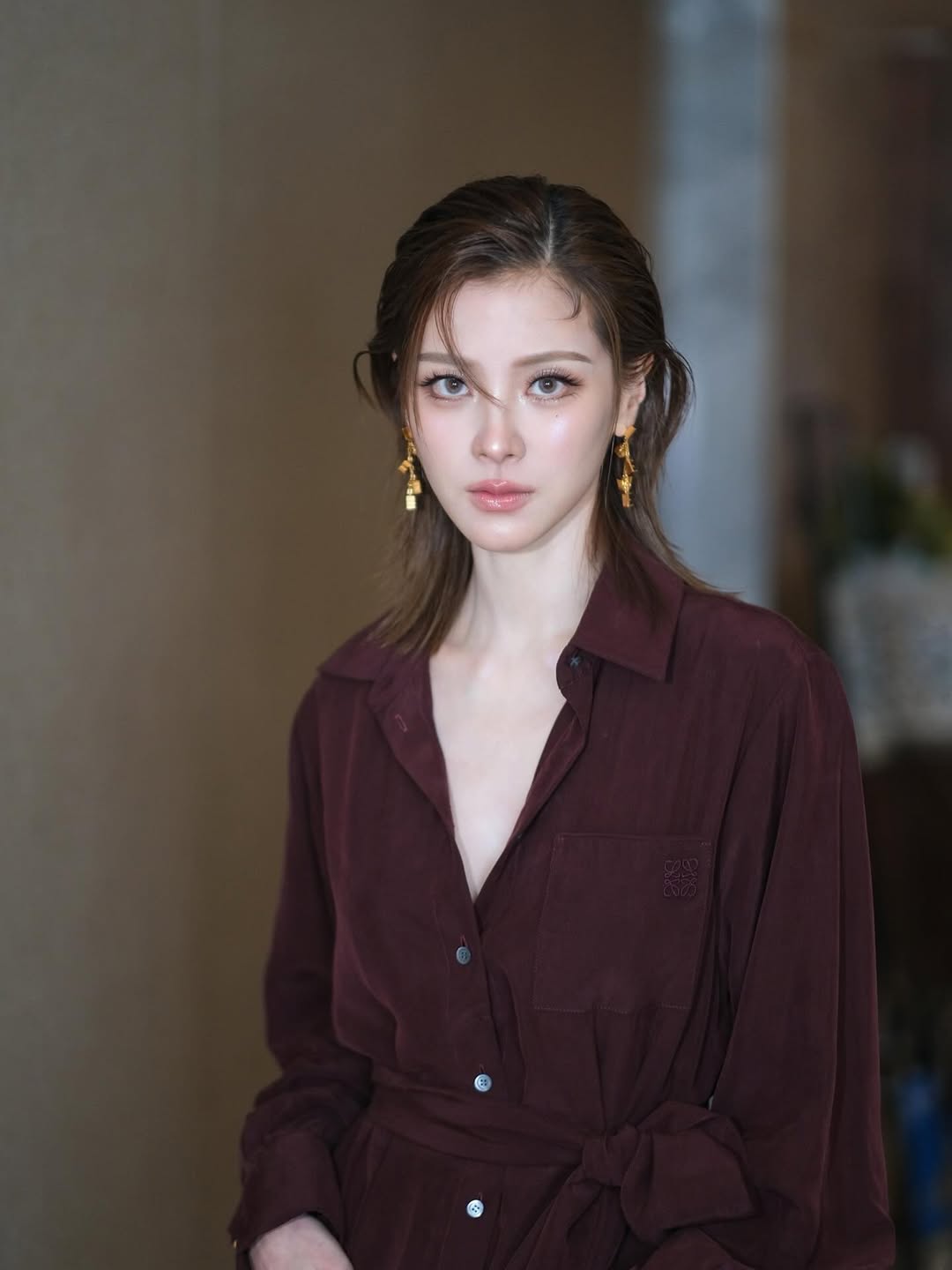 ใบเฟิร์น - พิมพ์ชนก ลือวิเศษไพบูลย์