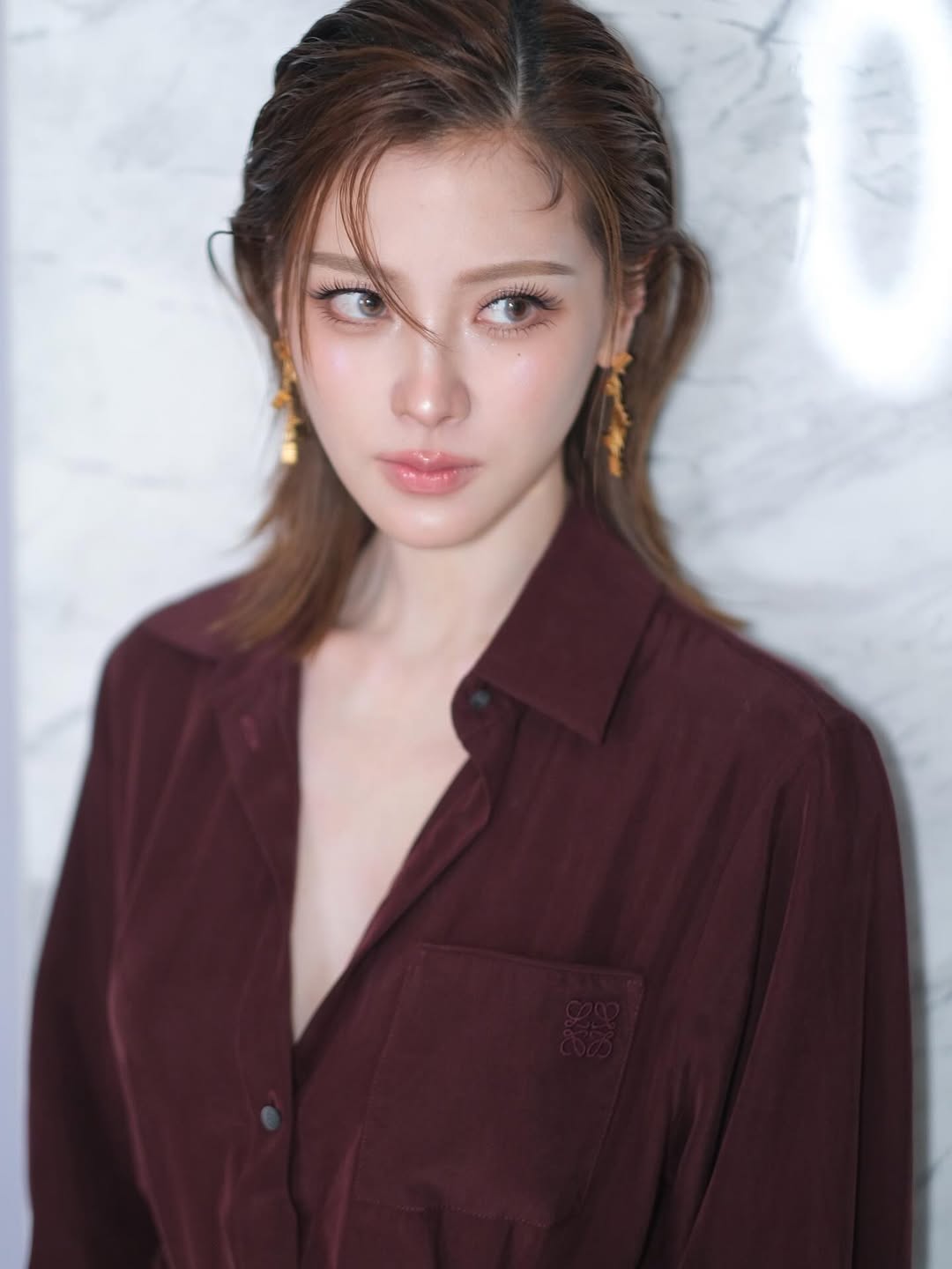ใบเฟิร์น - พิมพ์ชนก ลือวิเศษไพบูลย์