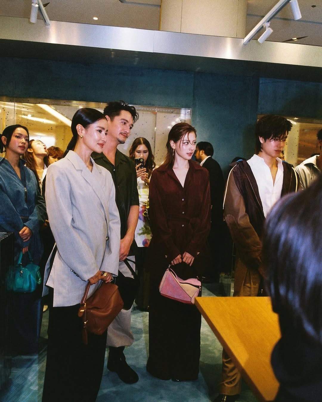 ใบเฟิร์น - พิมพ์ชนก ลือวิเศษไพบูลย์