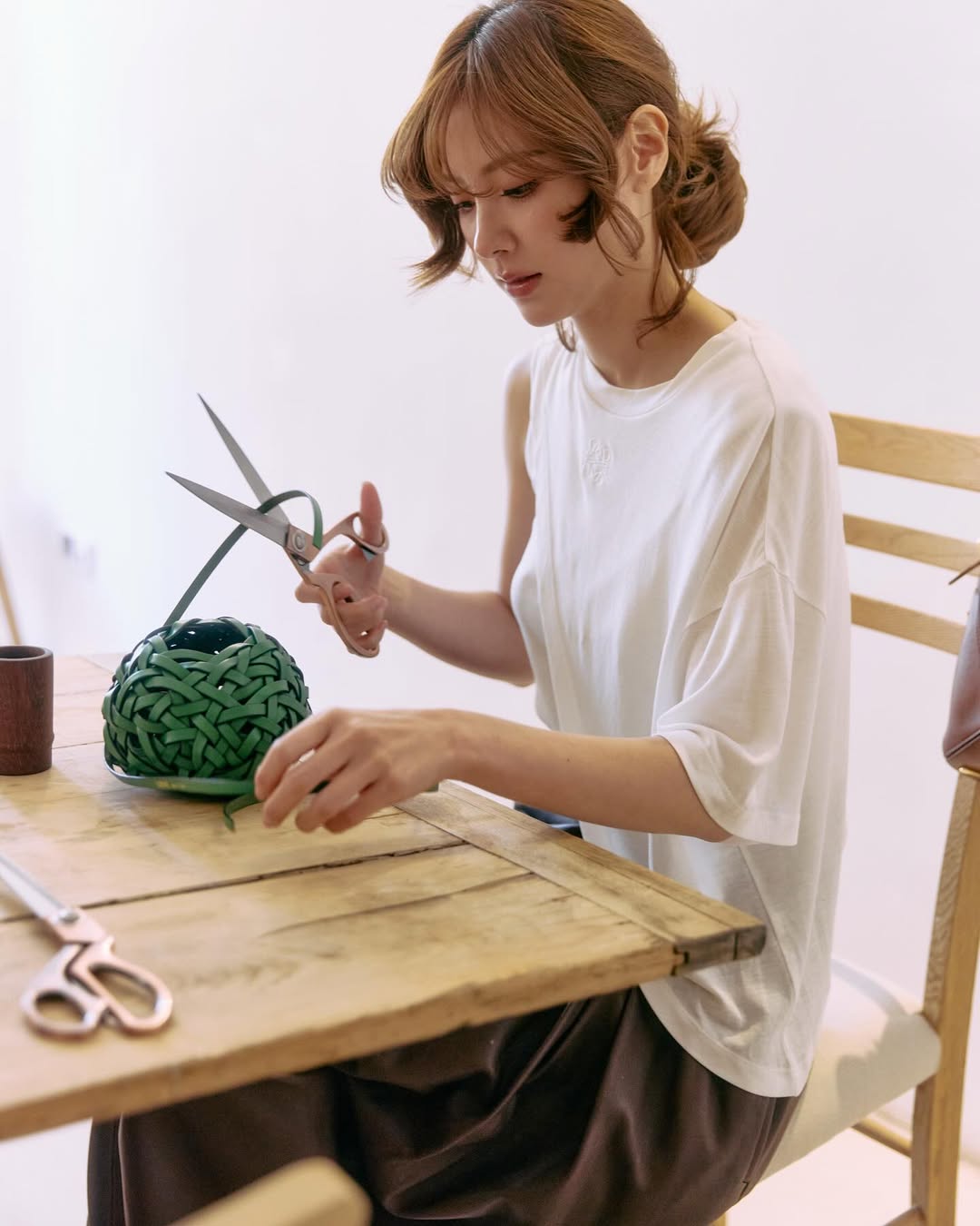ใบเฟิร์น - พิมพ์ชนก ลือวิเศษไพบูลย์