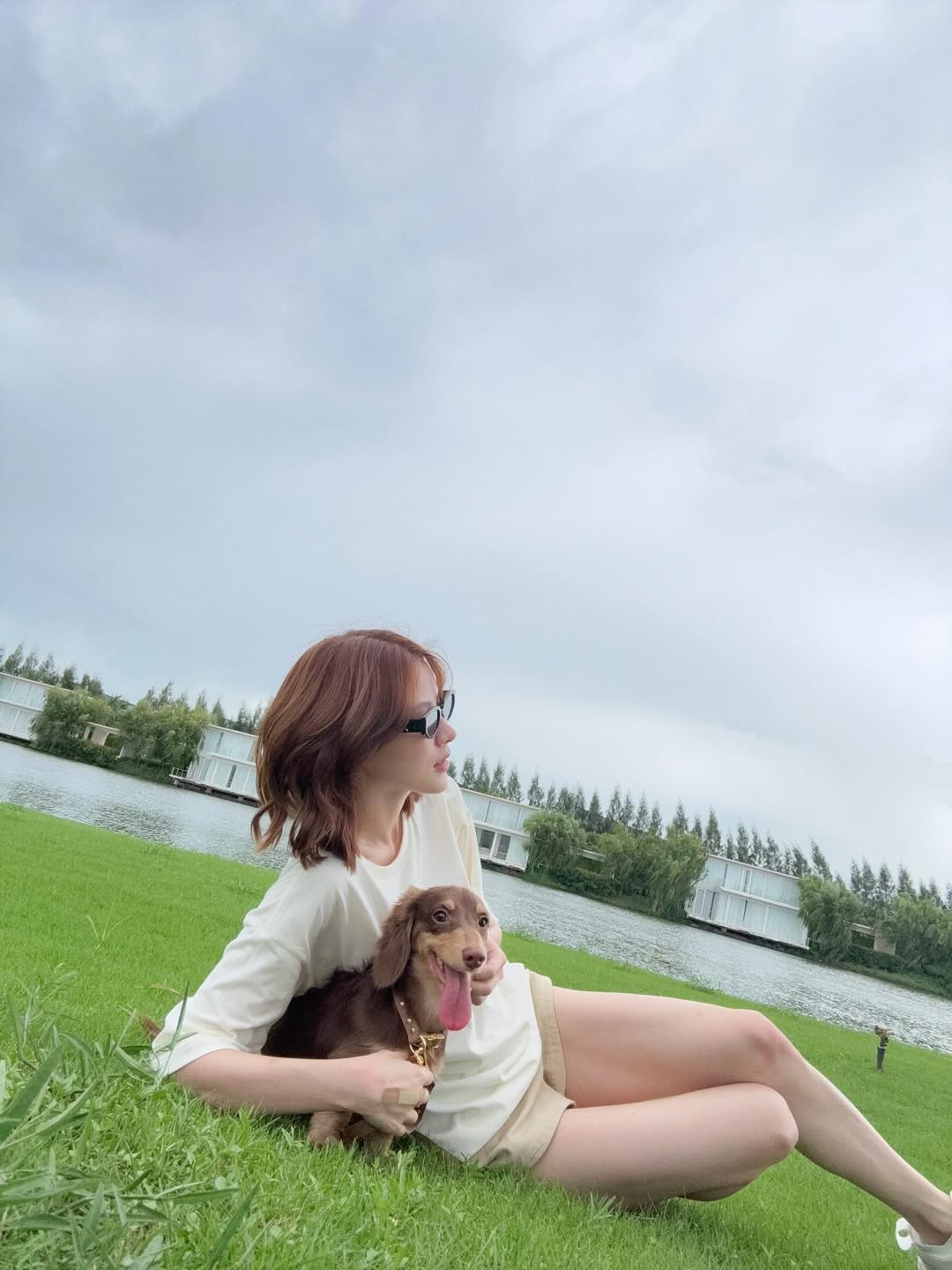ใบเฟิร์น - พิมพ์ชนก ลือวิเศษไพบูลย์