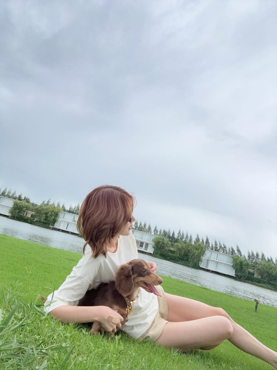 ใบเฟิร์น - พิมพ์ชนก ลือวิเศษไพบูลย์