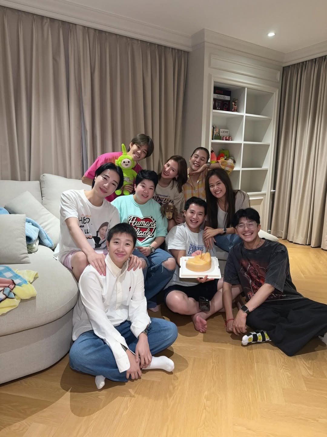 ใบเฟิร์น - พิมพ์ชนก ลือวิเศษไพบูลย์