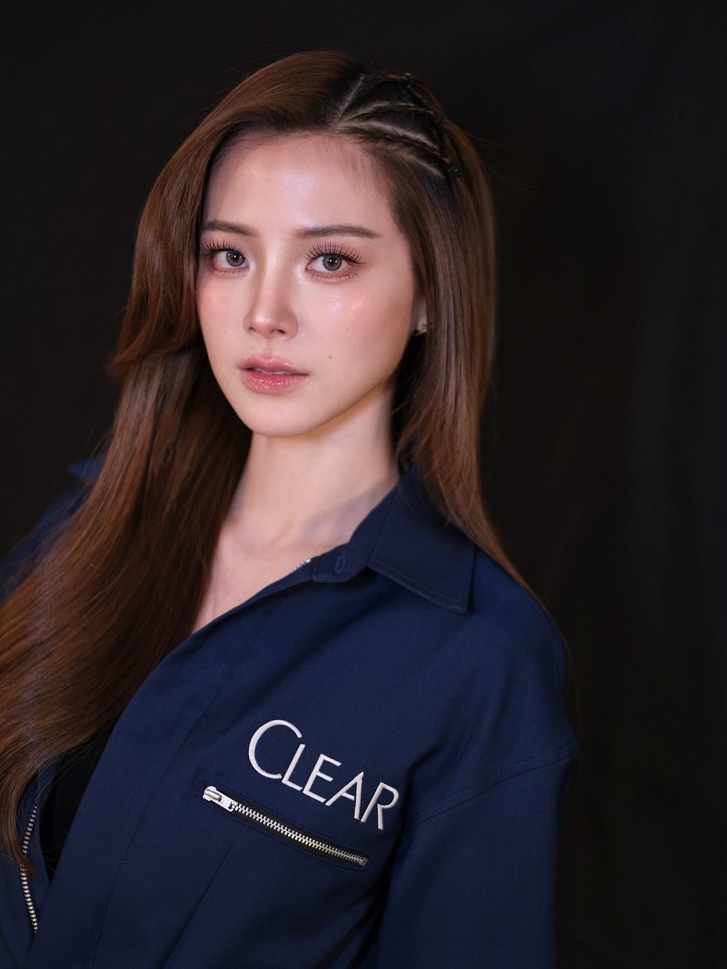 ใบเฟิร์น - พิมพ์ชนก ลือวิเศษไพบูลย์
