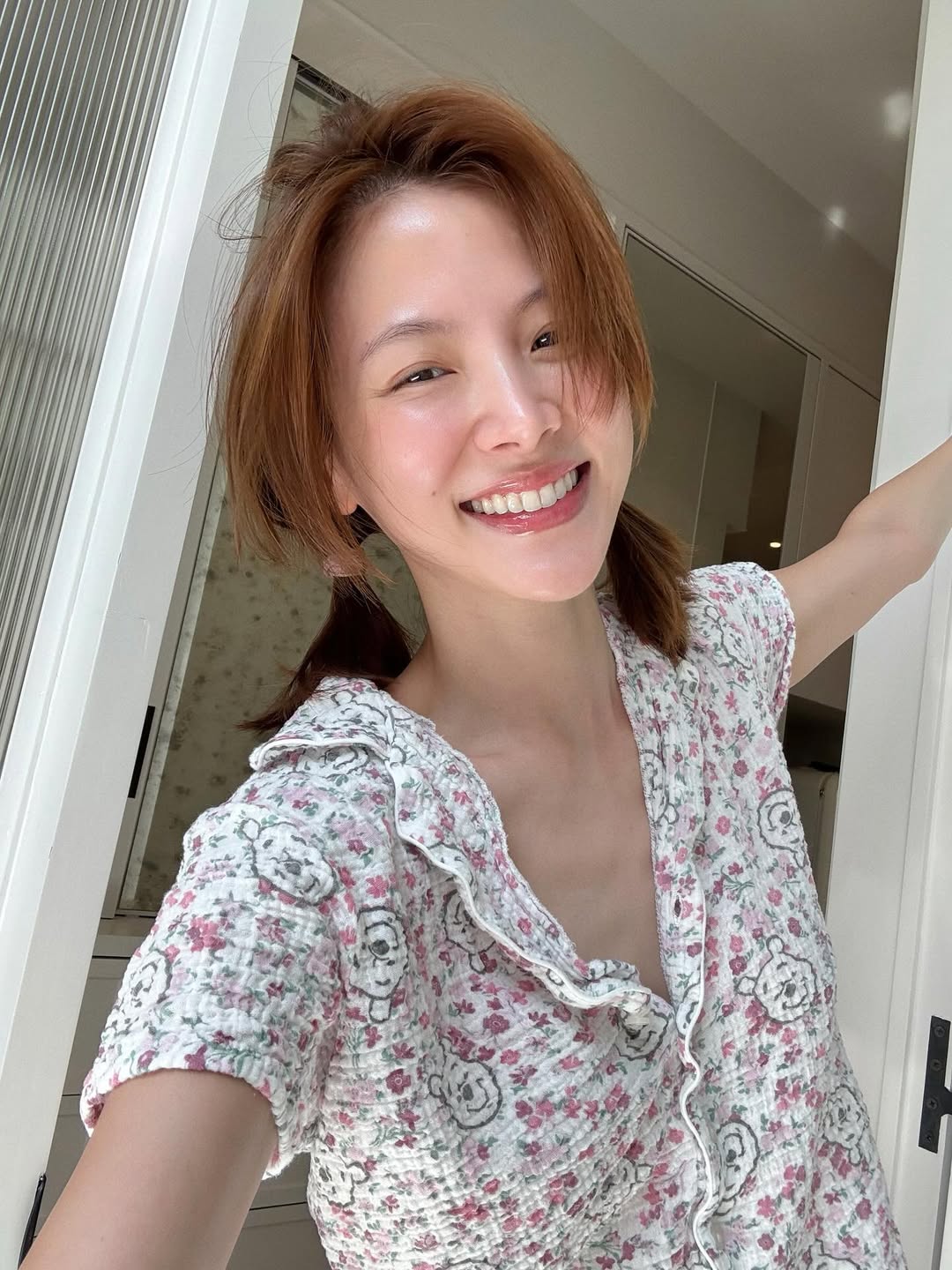 ใบเฟิร์น - พิมพ์ชนก ลือวิเศษไพบูลย์
