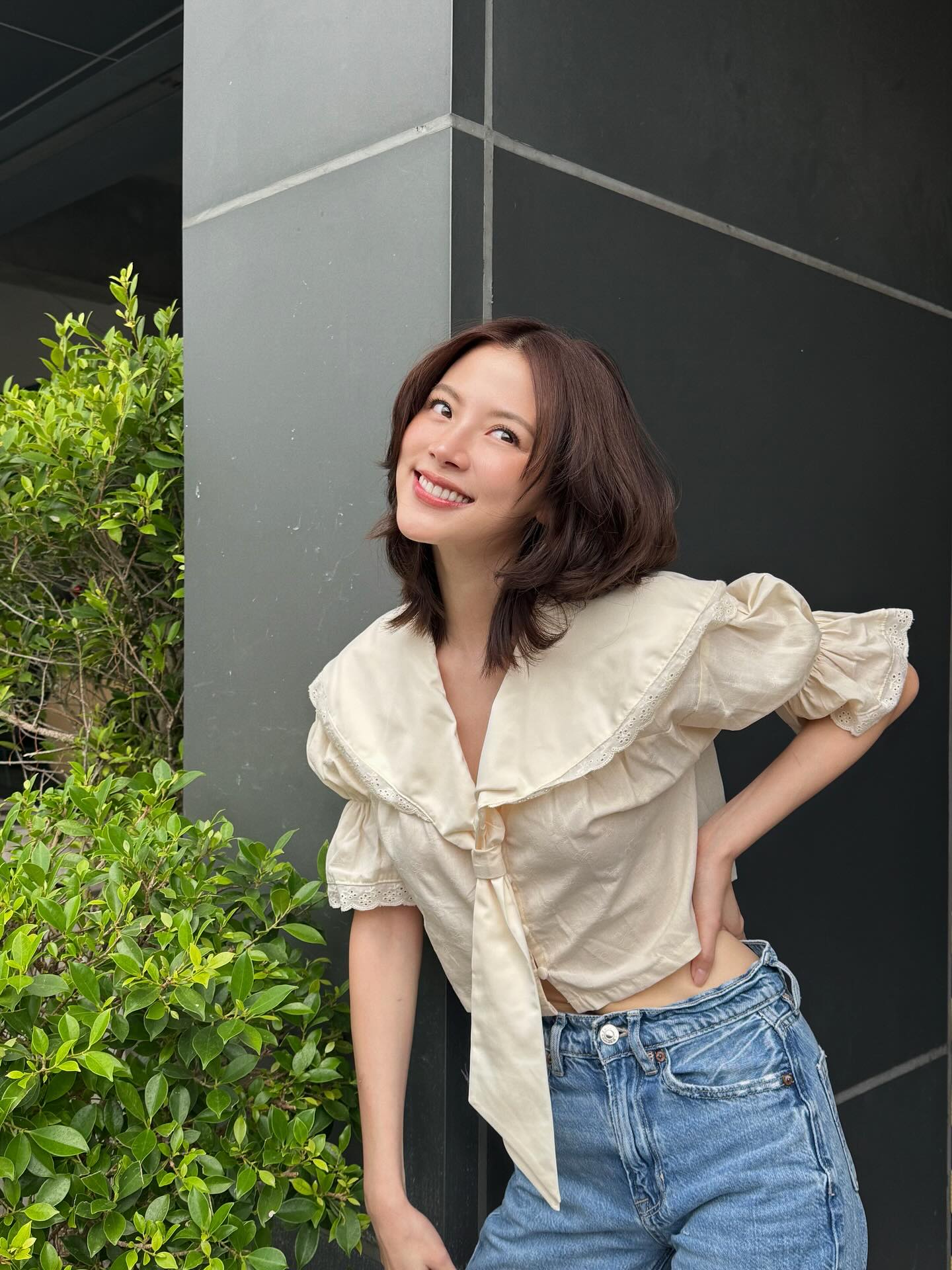 ใบเฟิร์น - พิมพ์ชนก ลือวิเศษไพบูลย์
