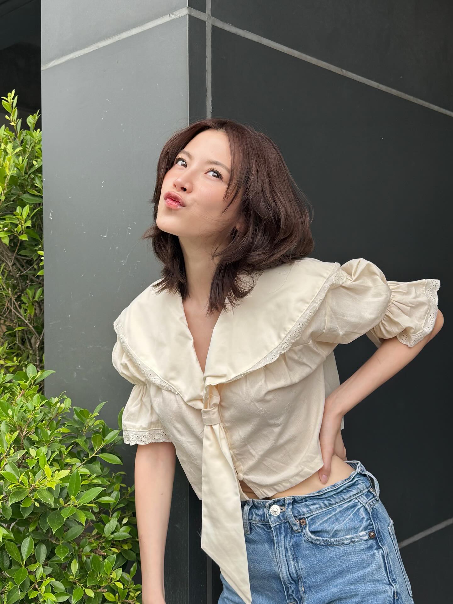 ใบเฟิร์น - พิมพ์ชนก ลือวิเศษไพบูลย์