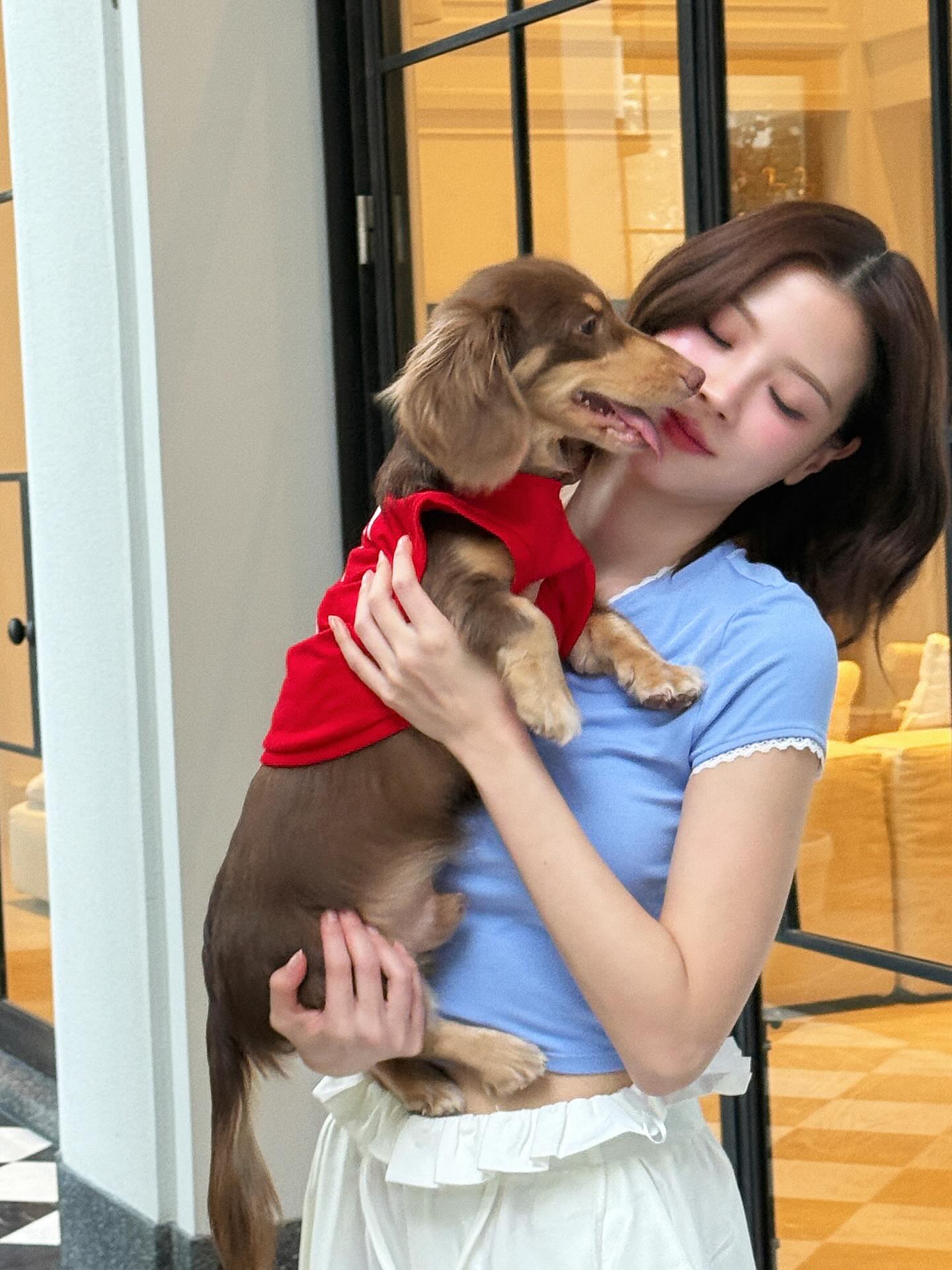 ใบเฟิร์น - พิมพ์ชนก ลือวิเศษไพบูลย์