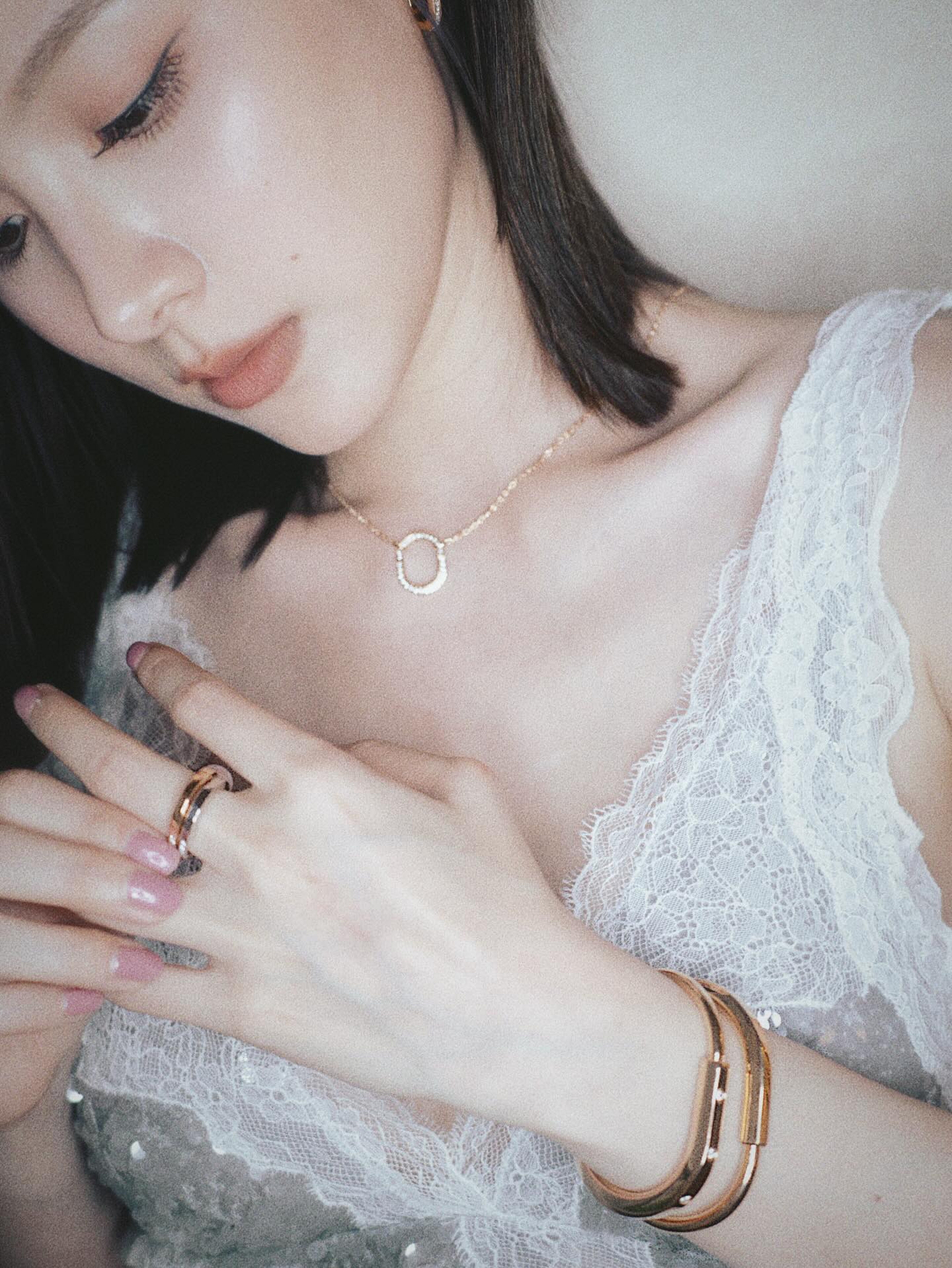 ใบเฟิร์น - พิมพ์ชนก ลือวิเศษไพบูลย์