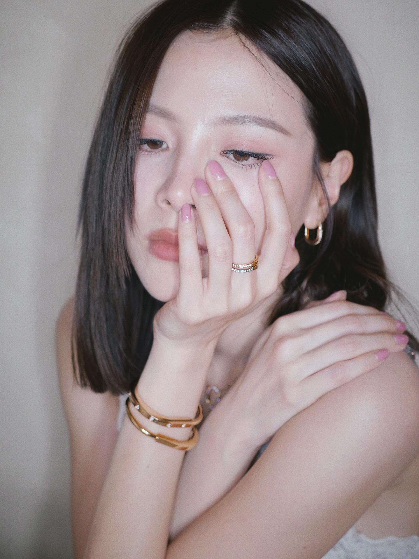 ใบเฟิร์น - พิมพ์ชนก ลือวิเศษไพบูลย์