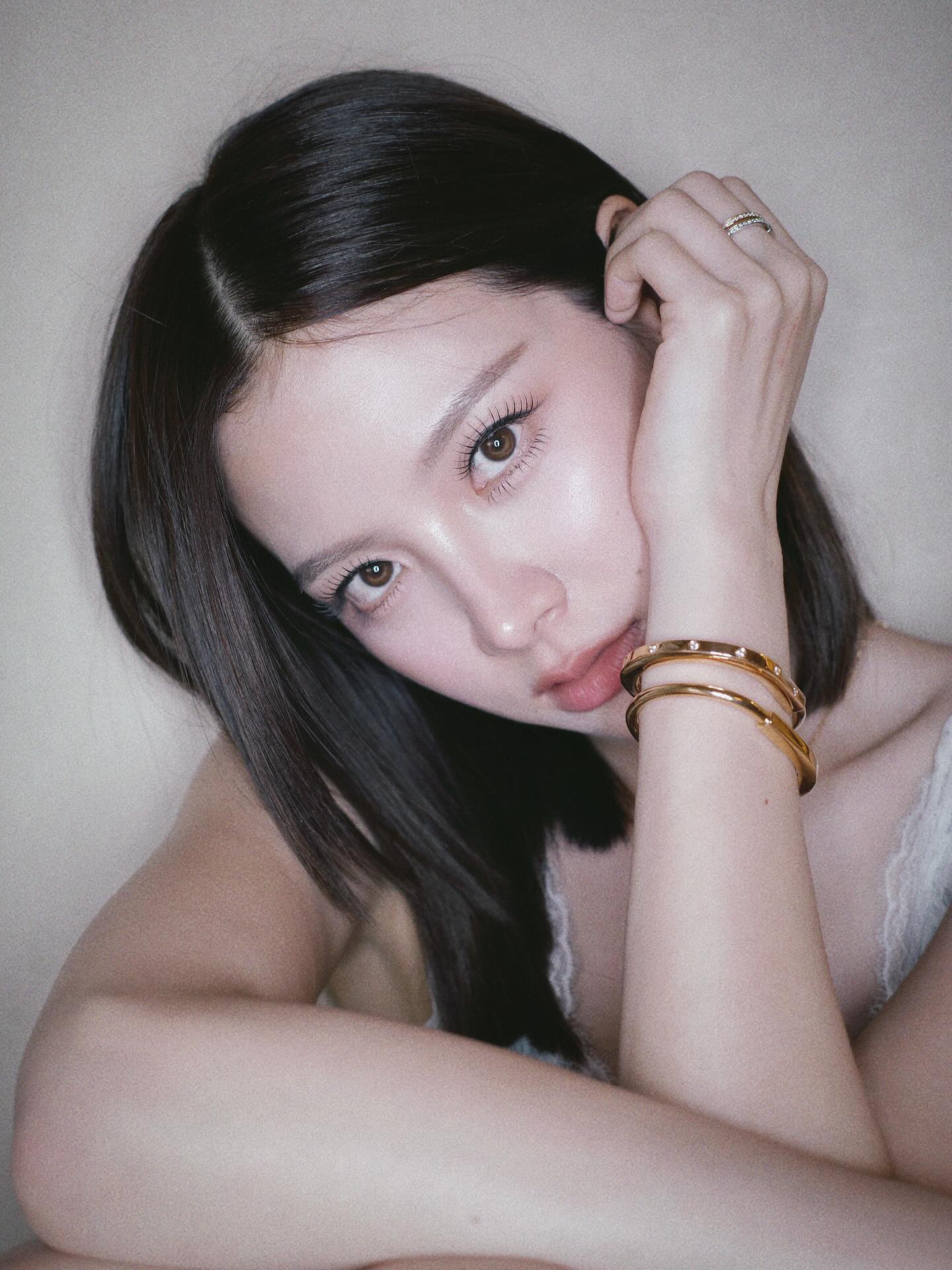 ใบเฟิร์น - พิมพ์ชนก ลือวิเศษไพบูลย์