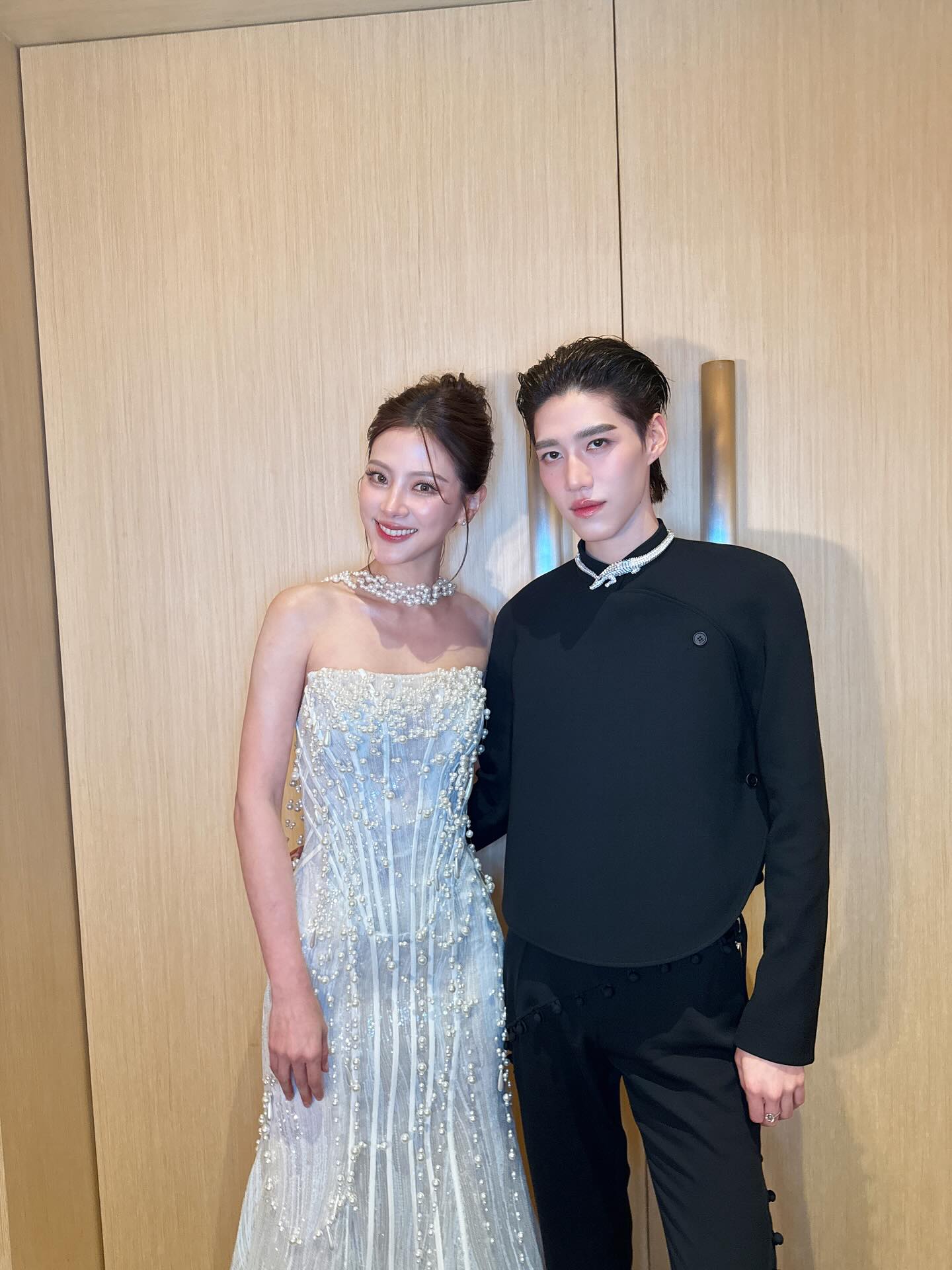 ใบเฟิร์น - พิมพ์ชนก ลือวิเศษไพบูลย์