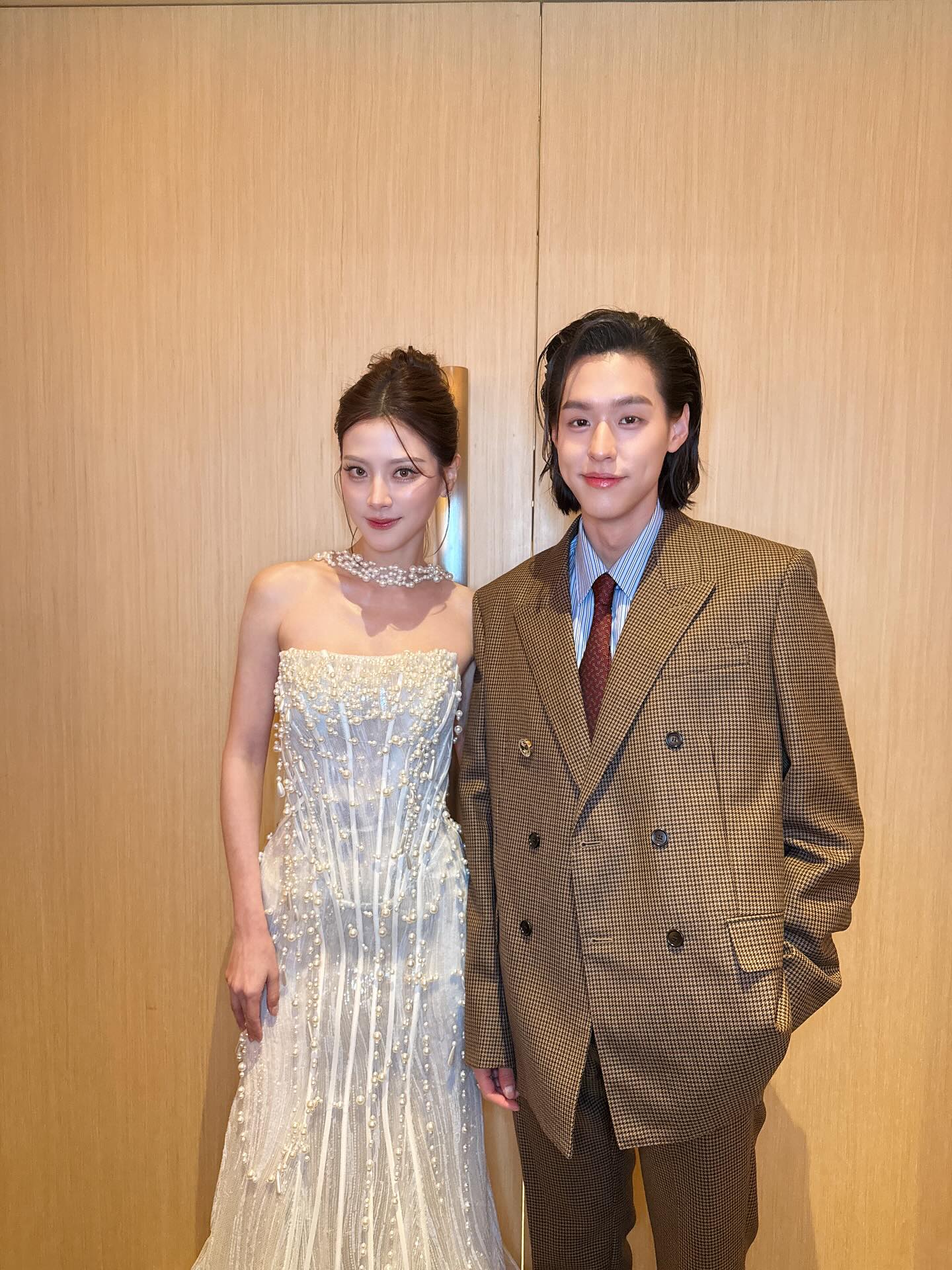 ใบเฟิร์น - พิมพ์ชนก ลือวิเศษไพบูลย์