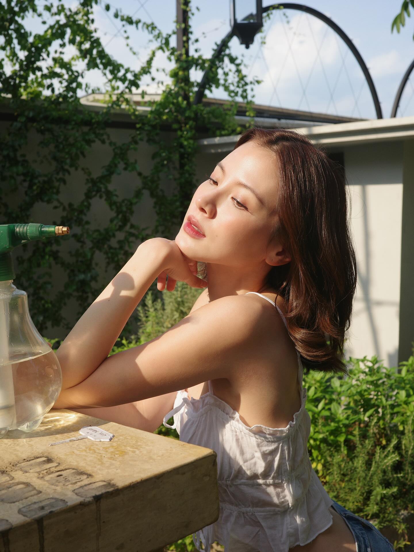 ใบเฟิร์น - พิมพ์ชนก ลือวิเศษไพบูลย์
