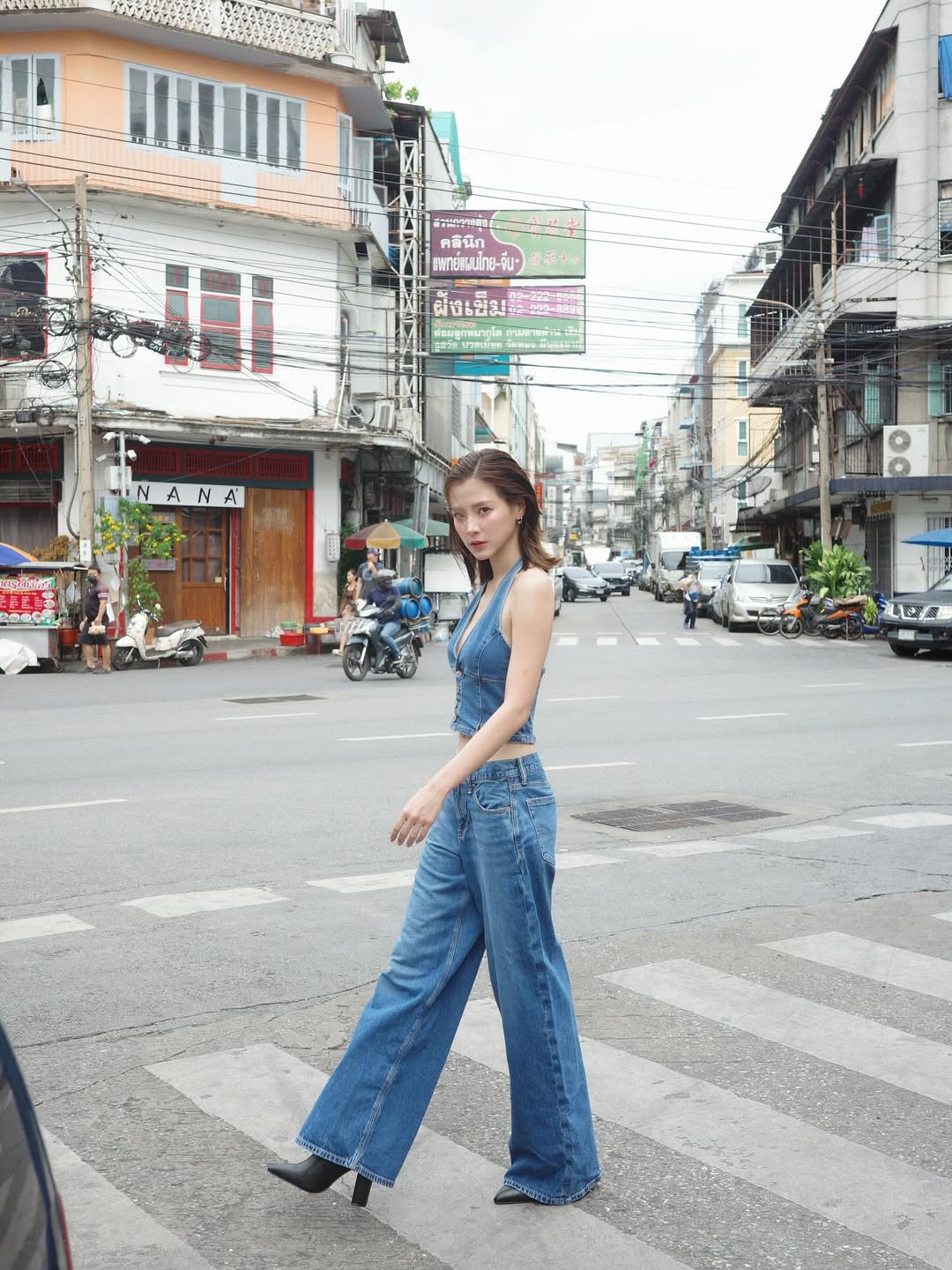 ใบเฟิร์น - พิมพ์ชนก ลือวิเศษไพบูลย์