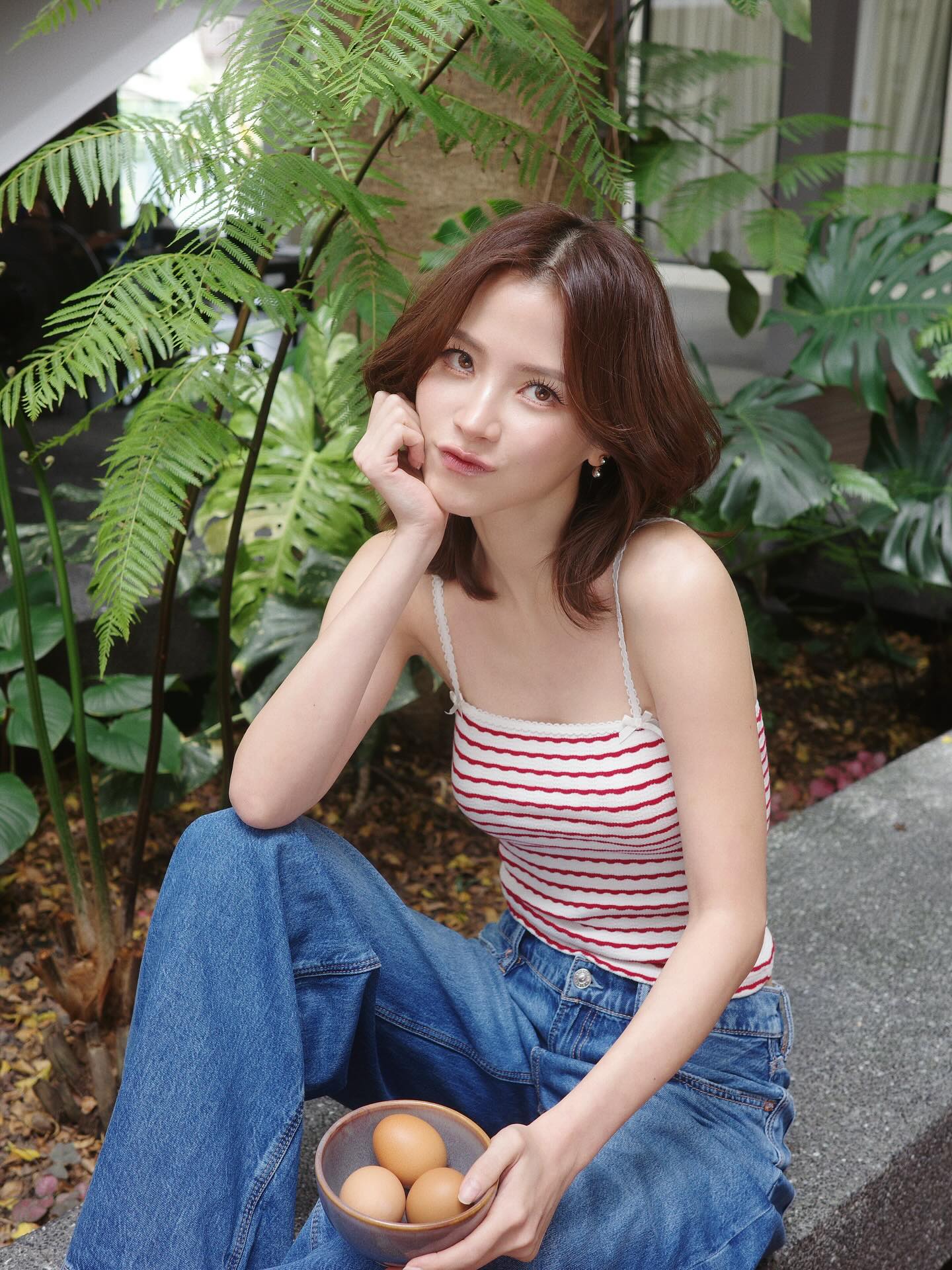 ใบเฟิร์น - พิมพ์ชนก ลือวิเศษไพบูลย์