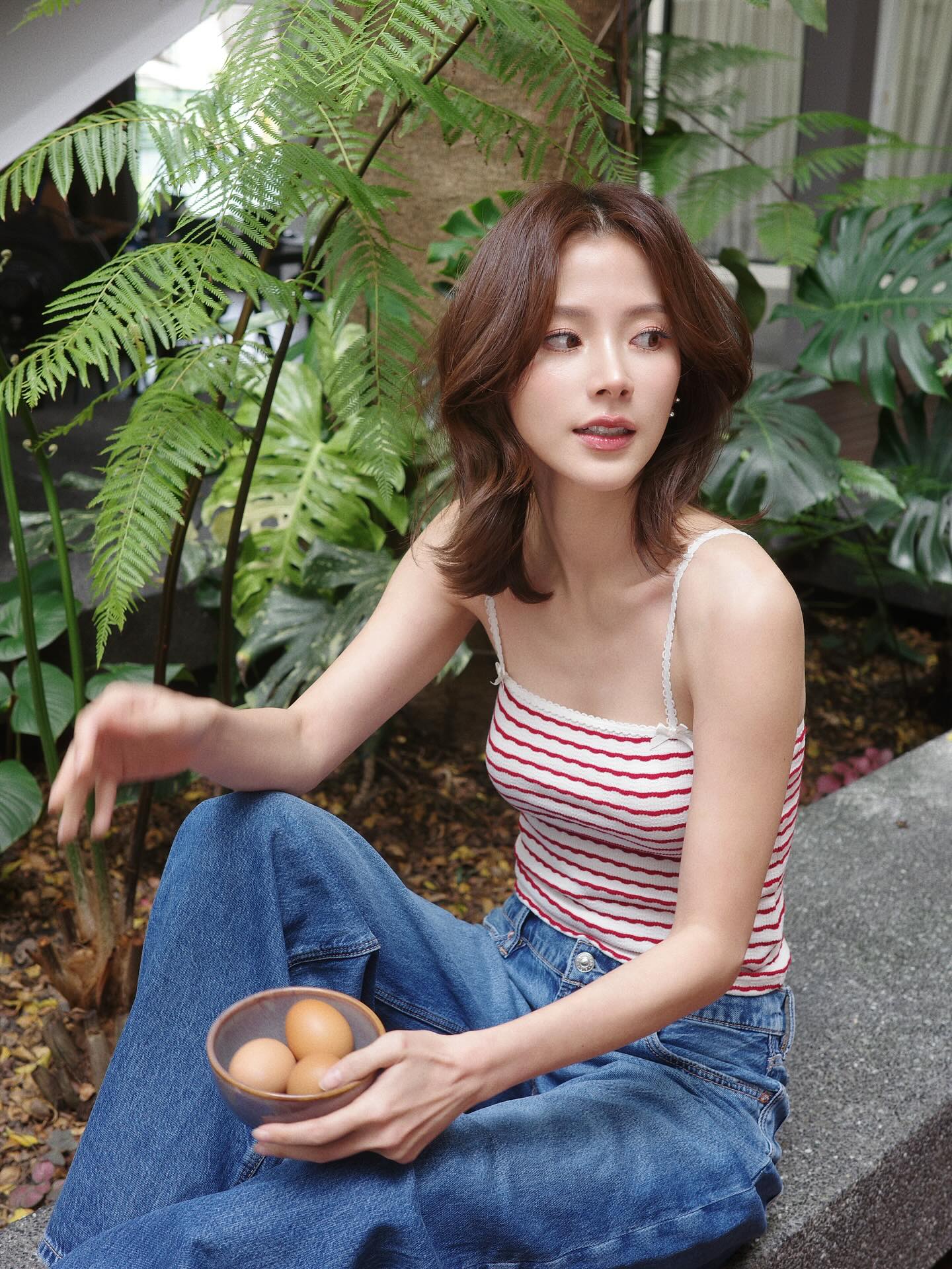 ใบเฟิร์น - พิมพ์ชนก ลือวิเศษไพบูลย์