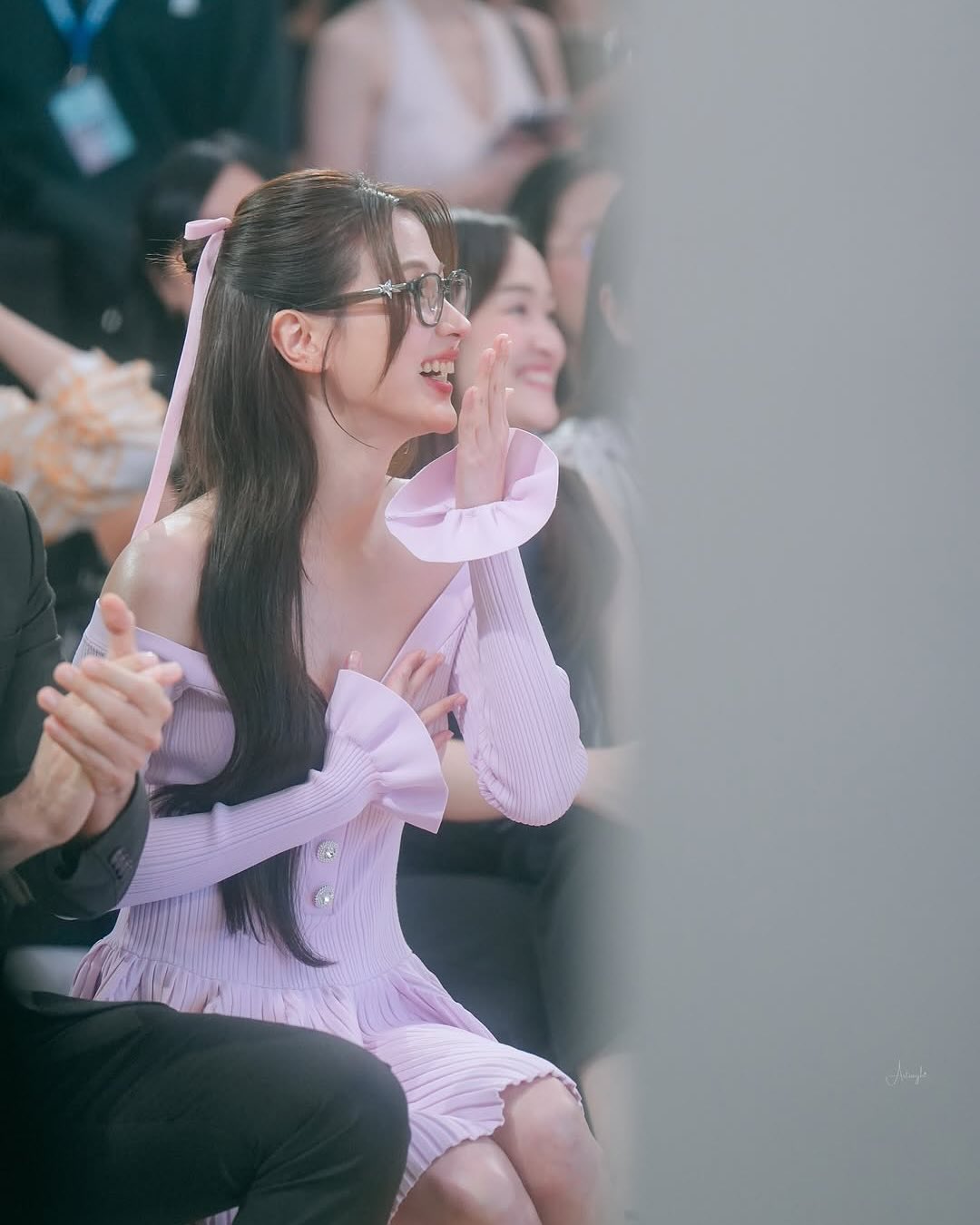 ใบเฟิร์น - พิมพ์ชนก ลือวิเศษไพบูลย์