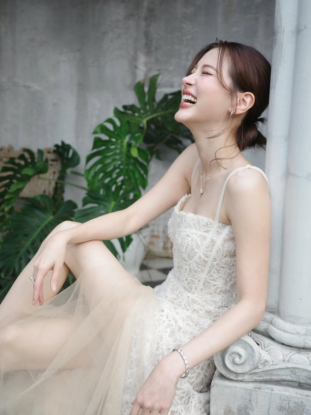 ใบเฟิร์น - พิมพ์ชนก ลือวิเศษไพบูลย์