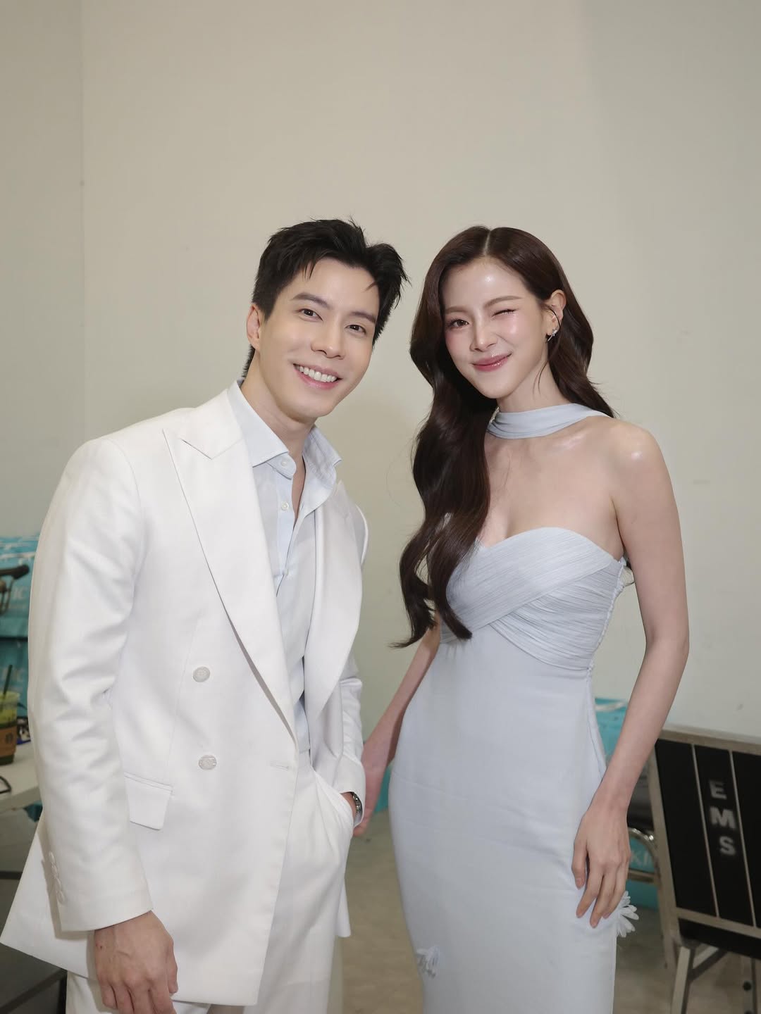 ใบเฟิร์น - พิมพ์ชนก ลือวิเศษไพบูลย์