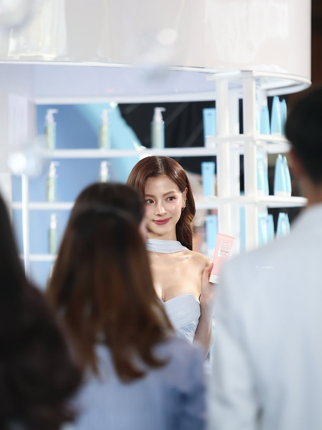 ใบเฟิร์น - พิมพ์ชนก ลือวิเศษไพบูลย์