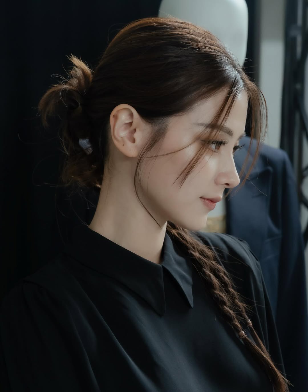 ใบเฟิร์น - พิมพ์ชนก ลือวิเศษไพบูลย์