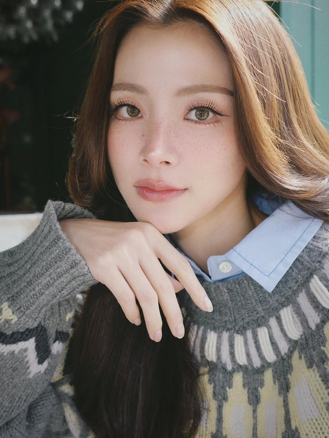 ใบเฟิร์น - พิมพ์ชนก ลือวิเศษไพบูลย์