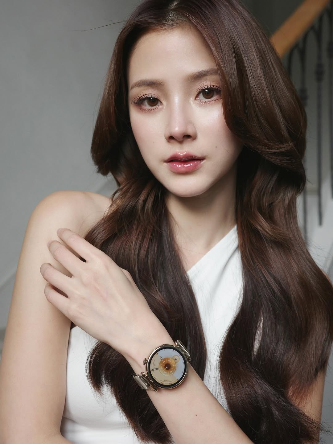 ใบเฟิร์น - พิมพ์ชนก ลือวิเศษไพบูลย์
