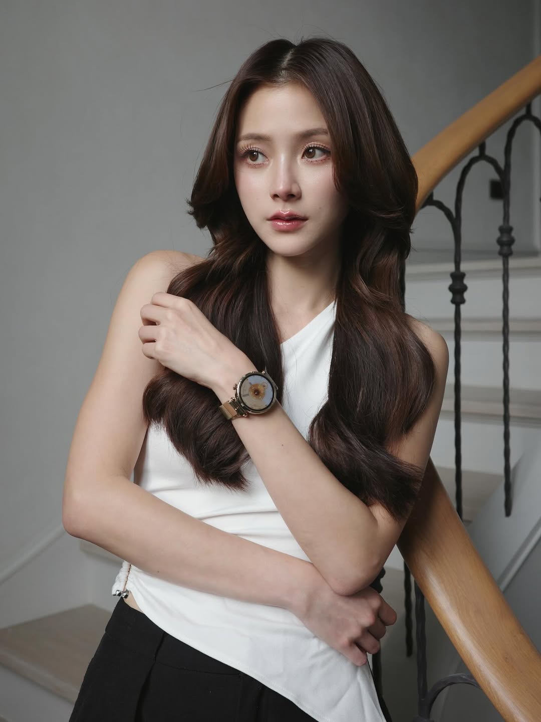 ใบเฟิร์น - พิมพ์ชนก ลือวิเศษไพบูลย์
