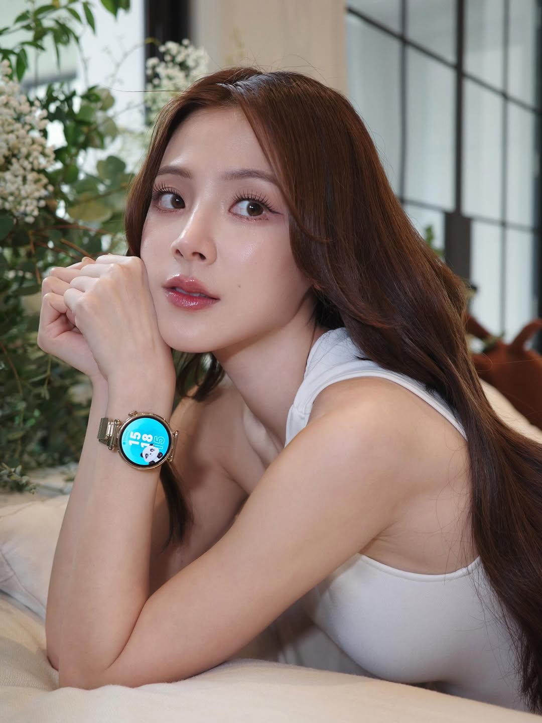 ใบเฟิร์น - พิมพ์ชนก ลือวิเศษไพบูลย์