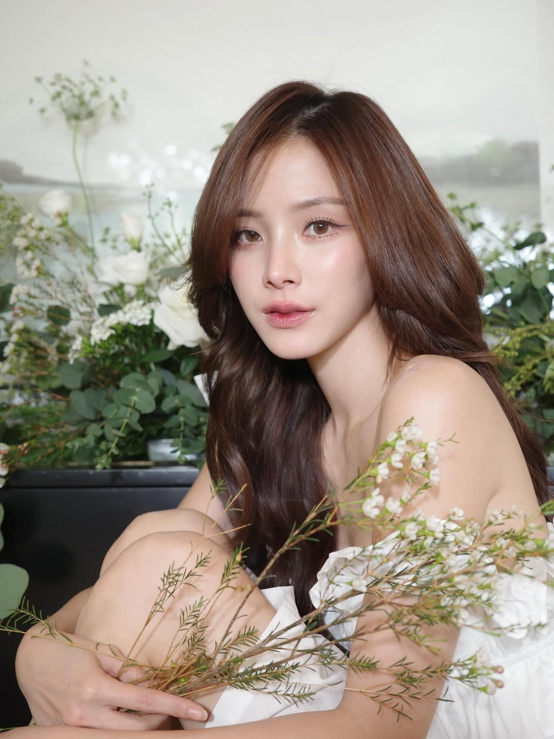 ใบเฟิร์น - พิมพ์ชนก ลือวิเศษไพบูลย์