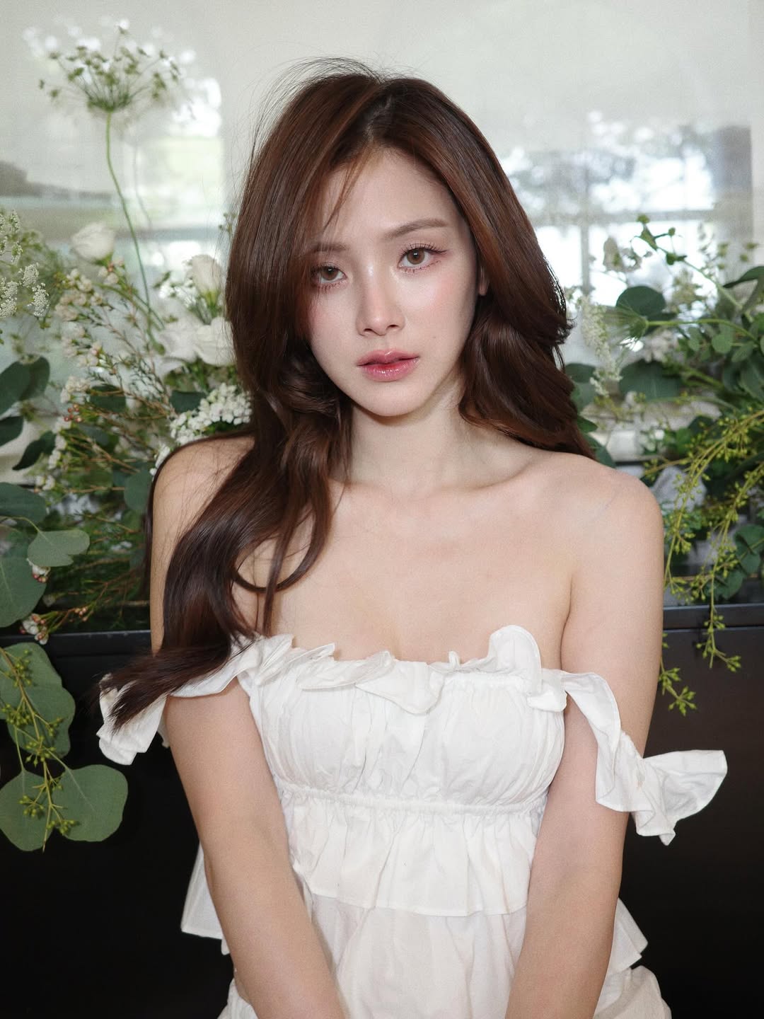 ใบเฟิร์น - พิมพ์ชนก ลือวิเศษไพบูลย์