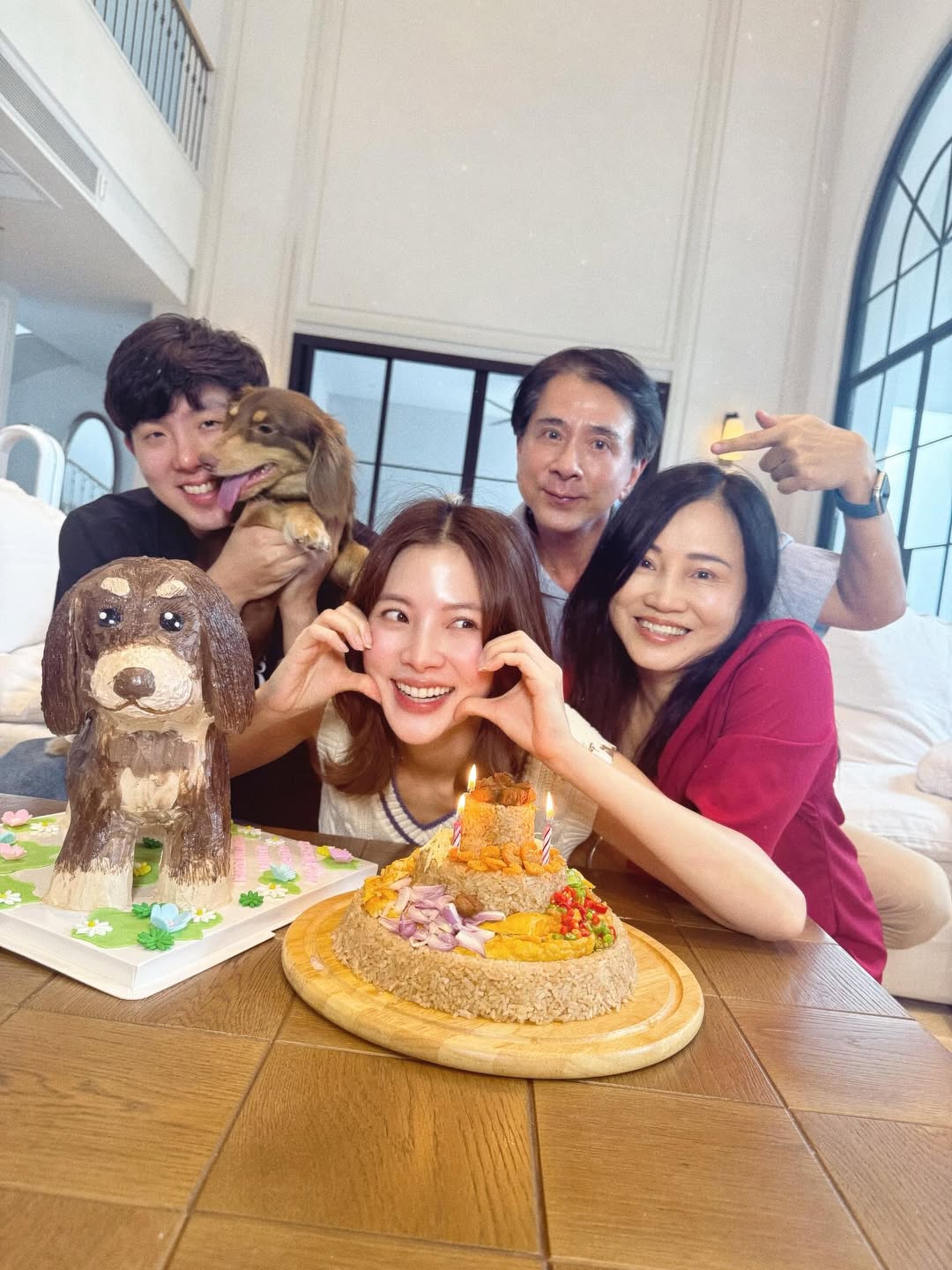 ใบเฟิร์น - พิมพ์ชนก ลือวิเศษไพบูลย์