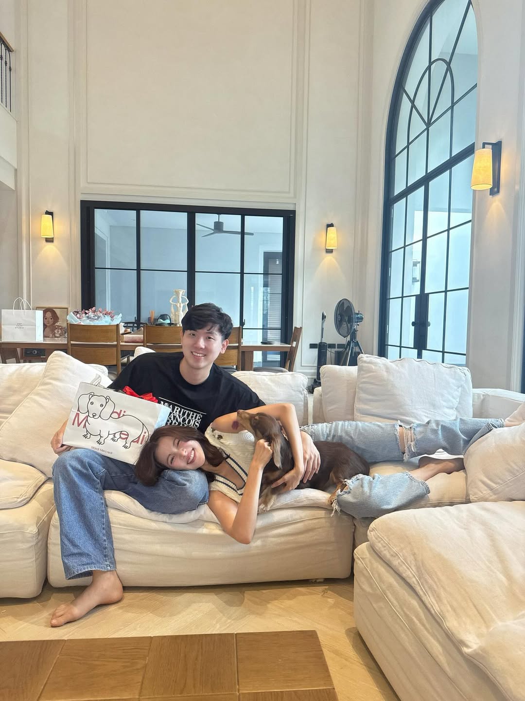ใบเฟิร์น - พิมพ์ชนก ลือวิเศษไพบูลย์