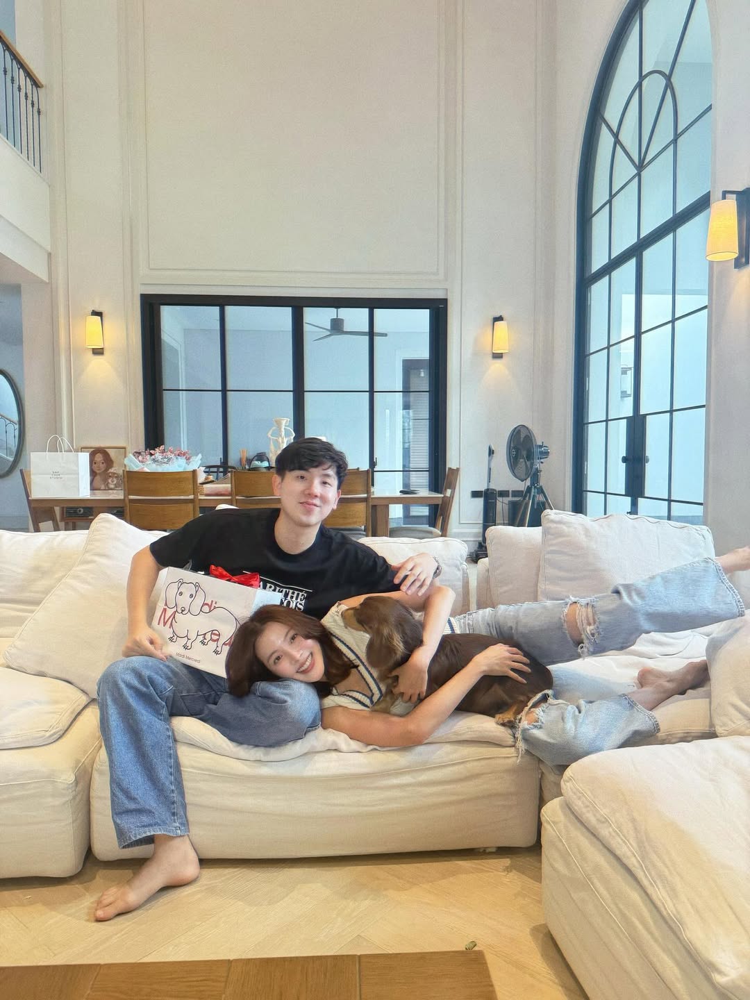 ใบเฟิร์น - พิมพ์ชนก ลือวิเศษไพบูลย์