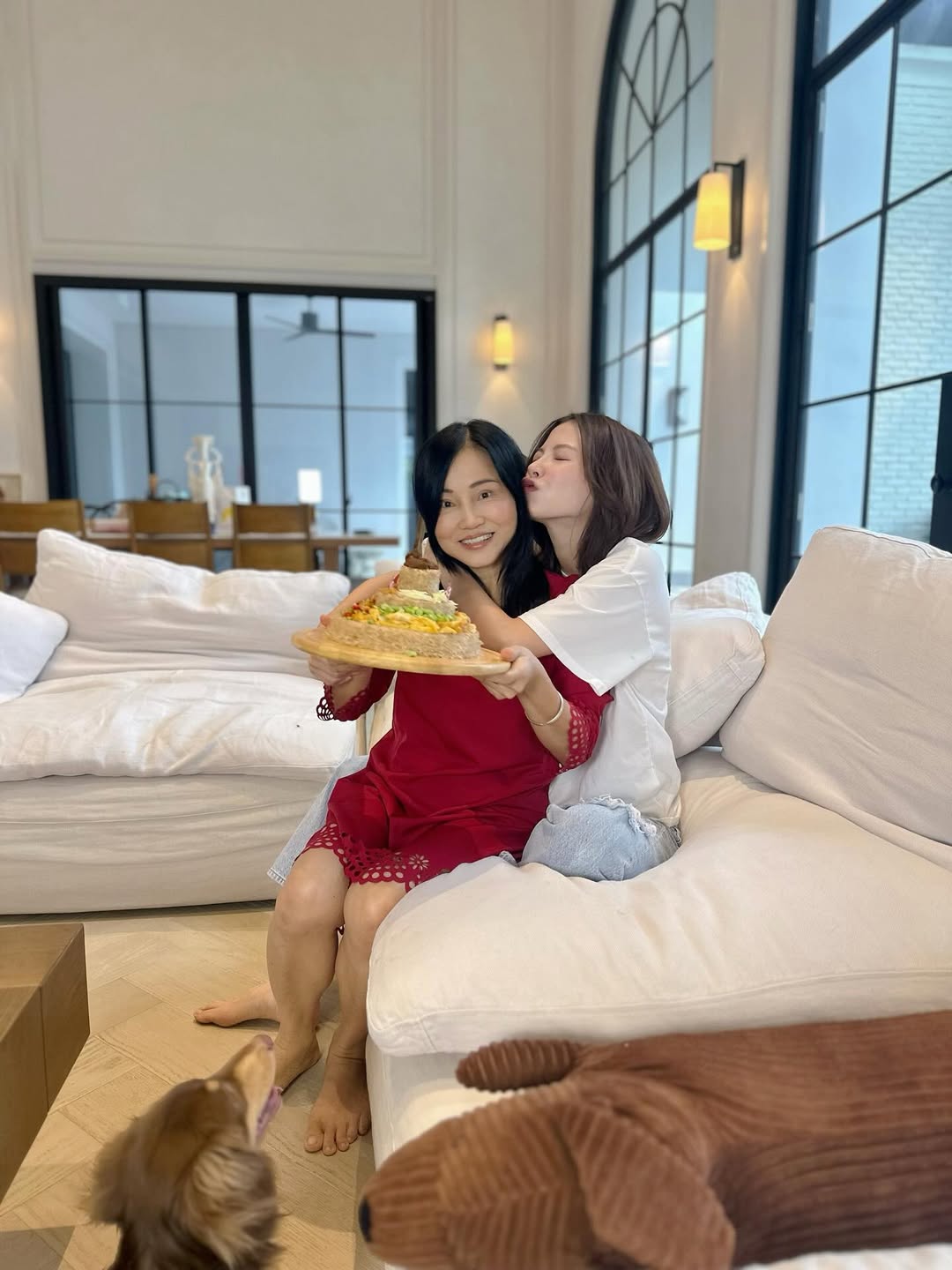 ใบเฟิร์น - พิมพ์ชนก ลือวิเศษไพบูลย์