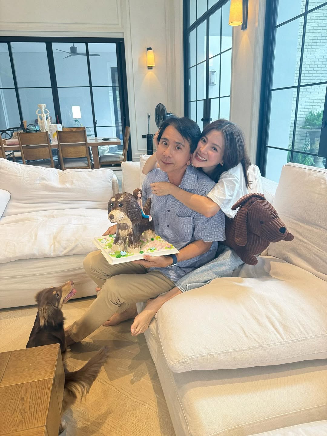 ใบเฟิร์น - พิมพ์ชนก ลือวิเศษไพบูลย์