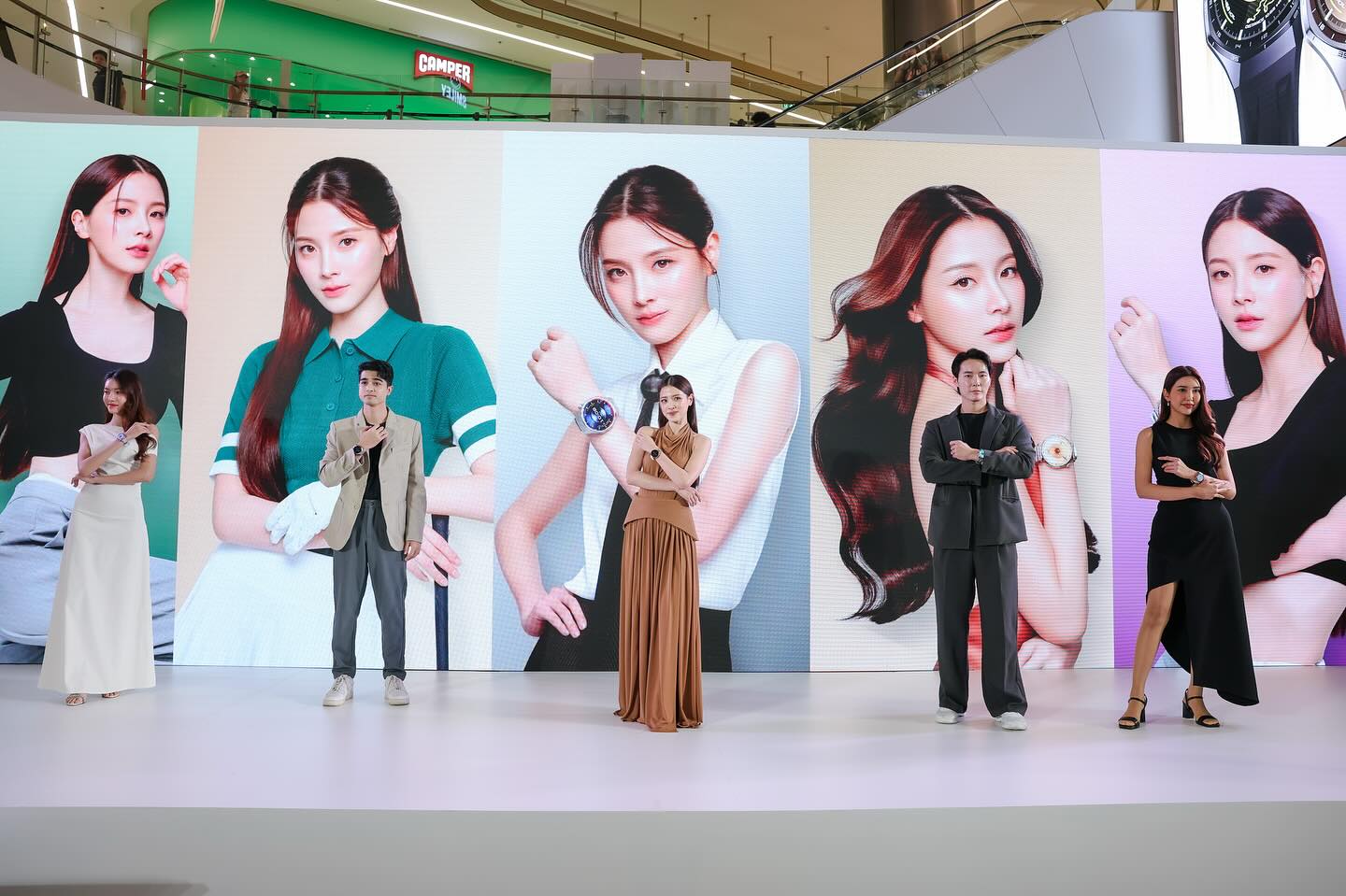 ใบเฟิร์น - พิมพ์ชนก ลือวิเศษไพบูลย์