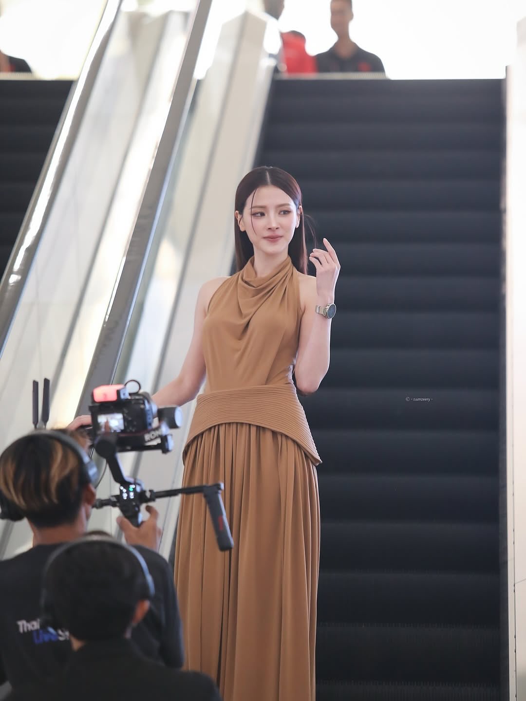 ใบเฟิร์น - พิมพ์ชนก ลือวิเศษไพบูลย์