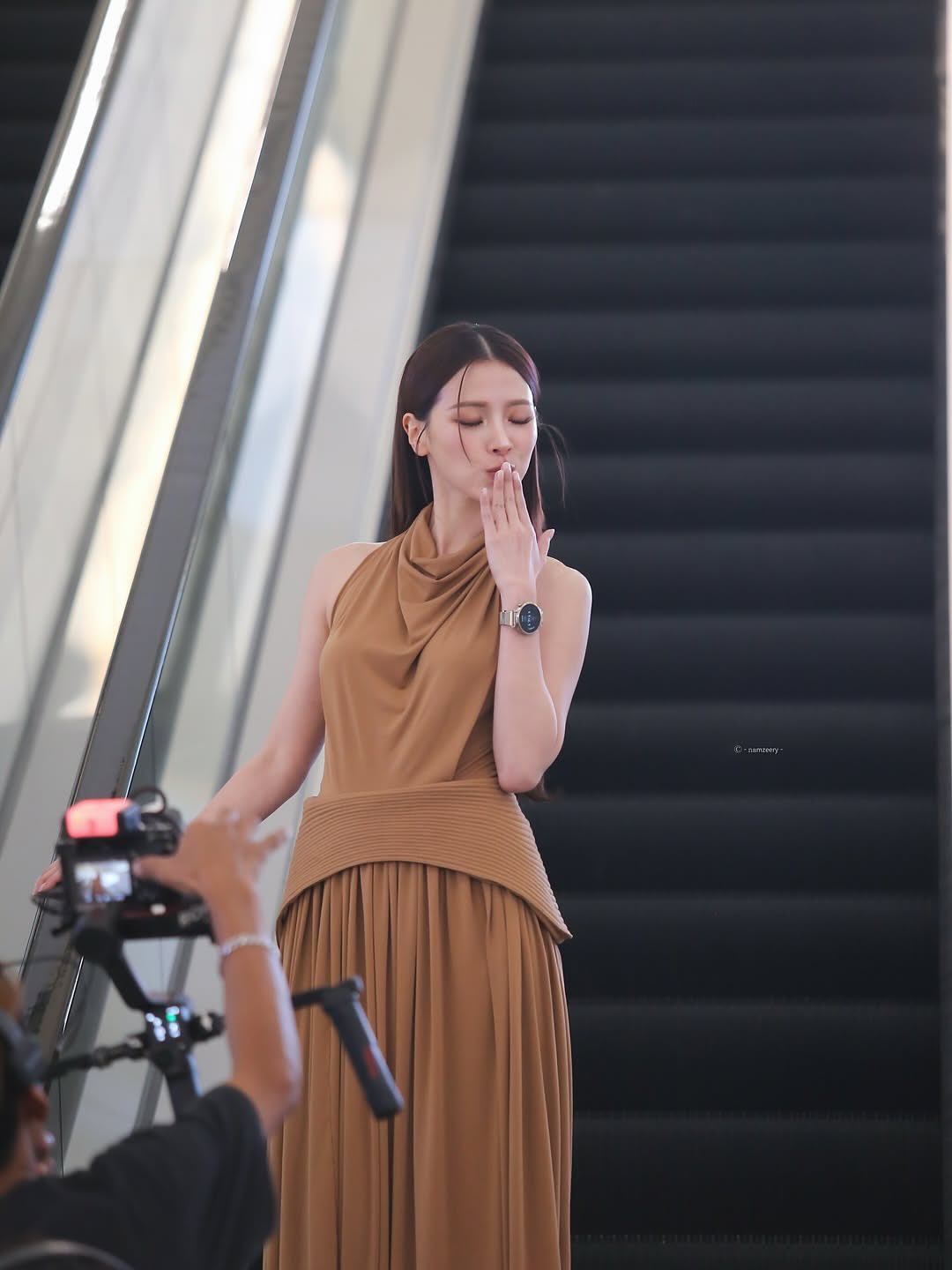 ใบเฟิร์น - พิมพ์ชนก ลือวิเศษไพบูลย์